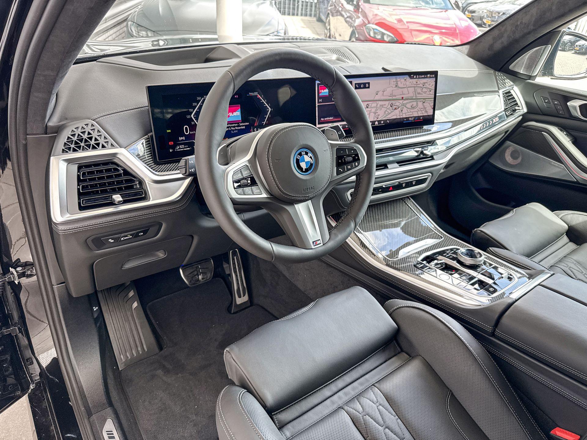Foto van BMW X5