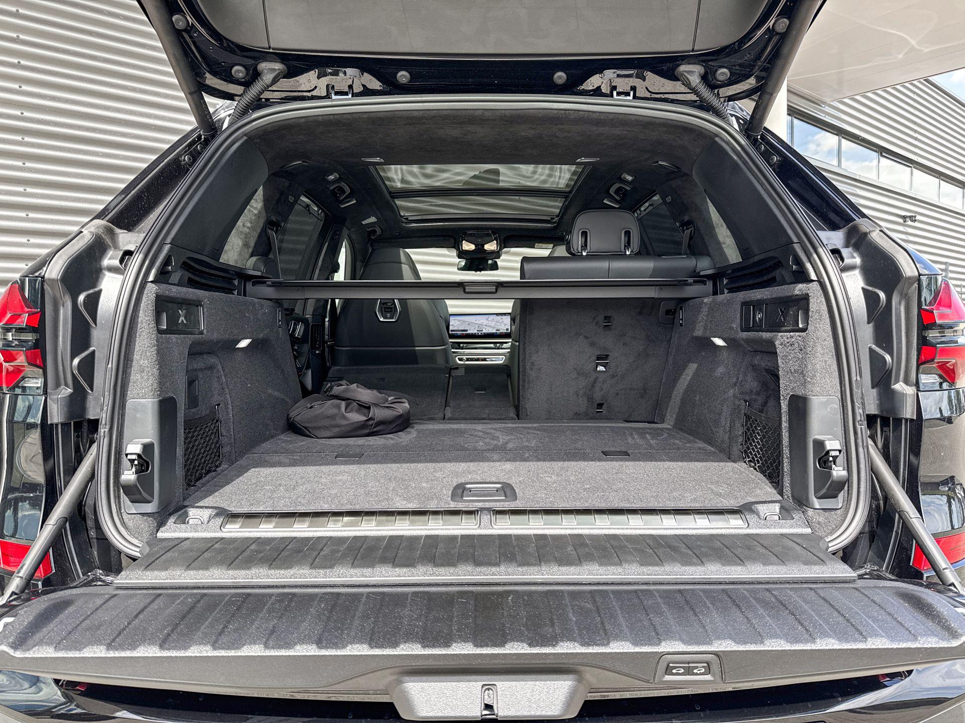 Foto van BMW X5