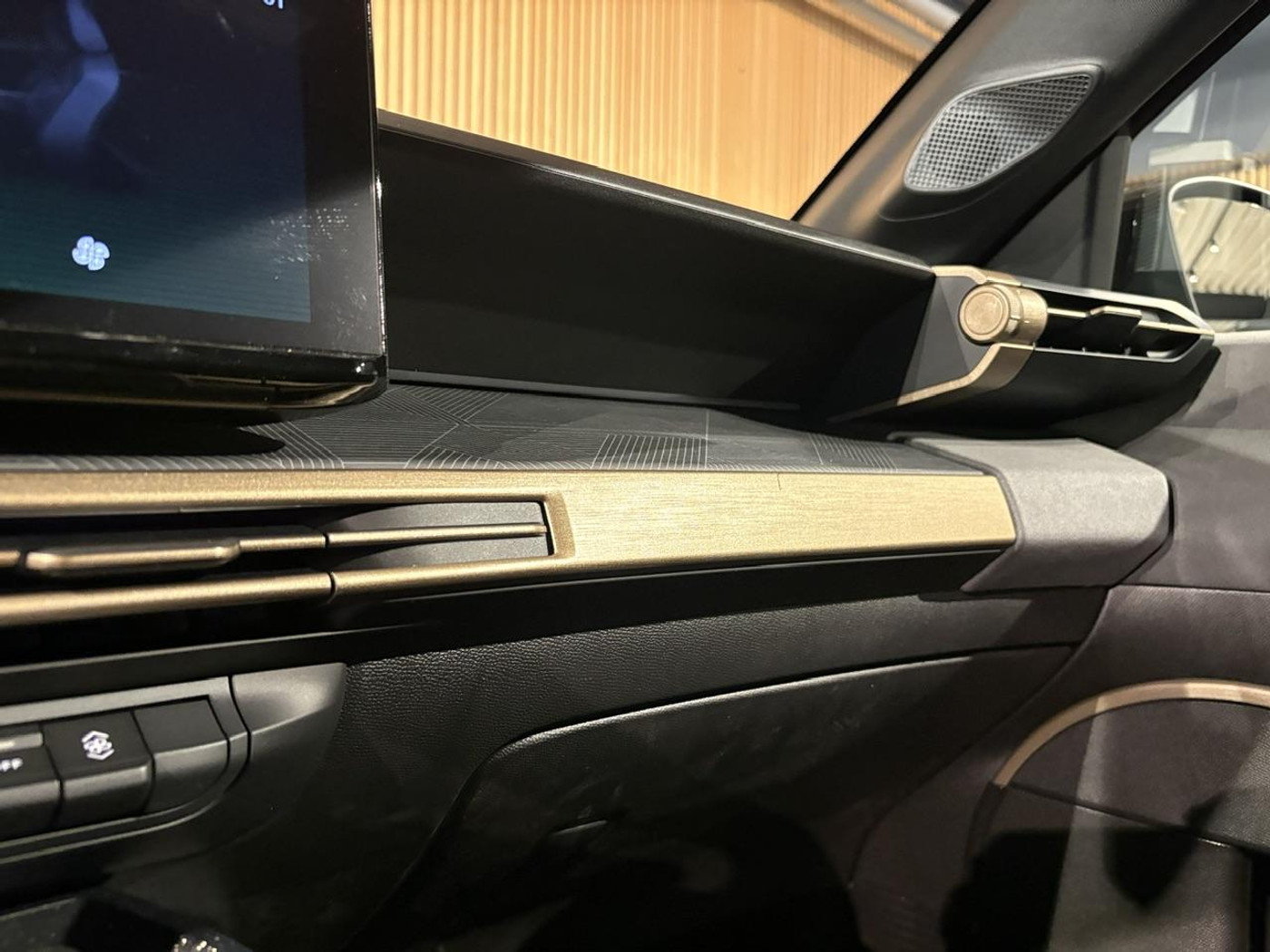 Foto van Lancia Ypsilon