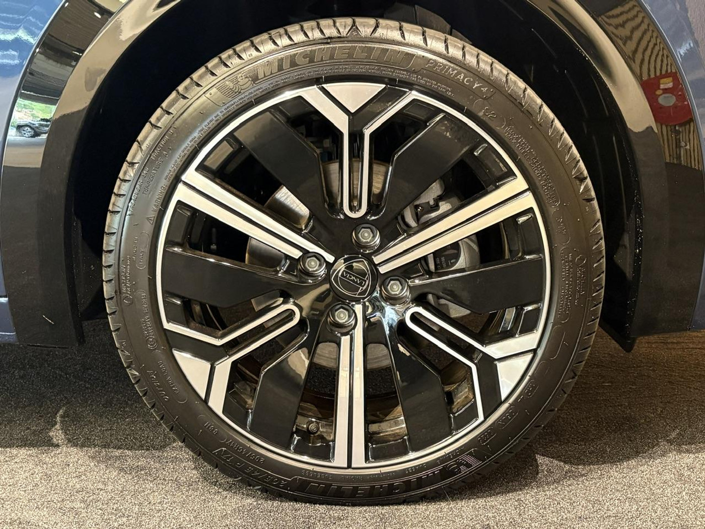 Foto van Lancia Ypsilon