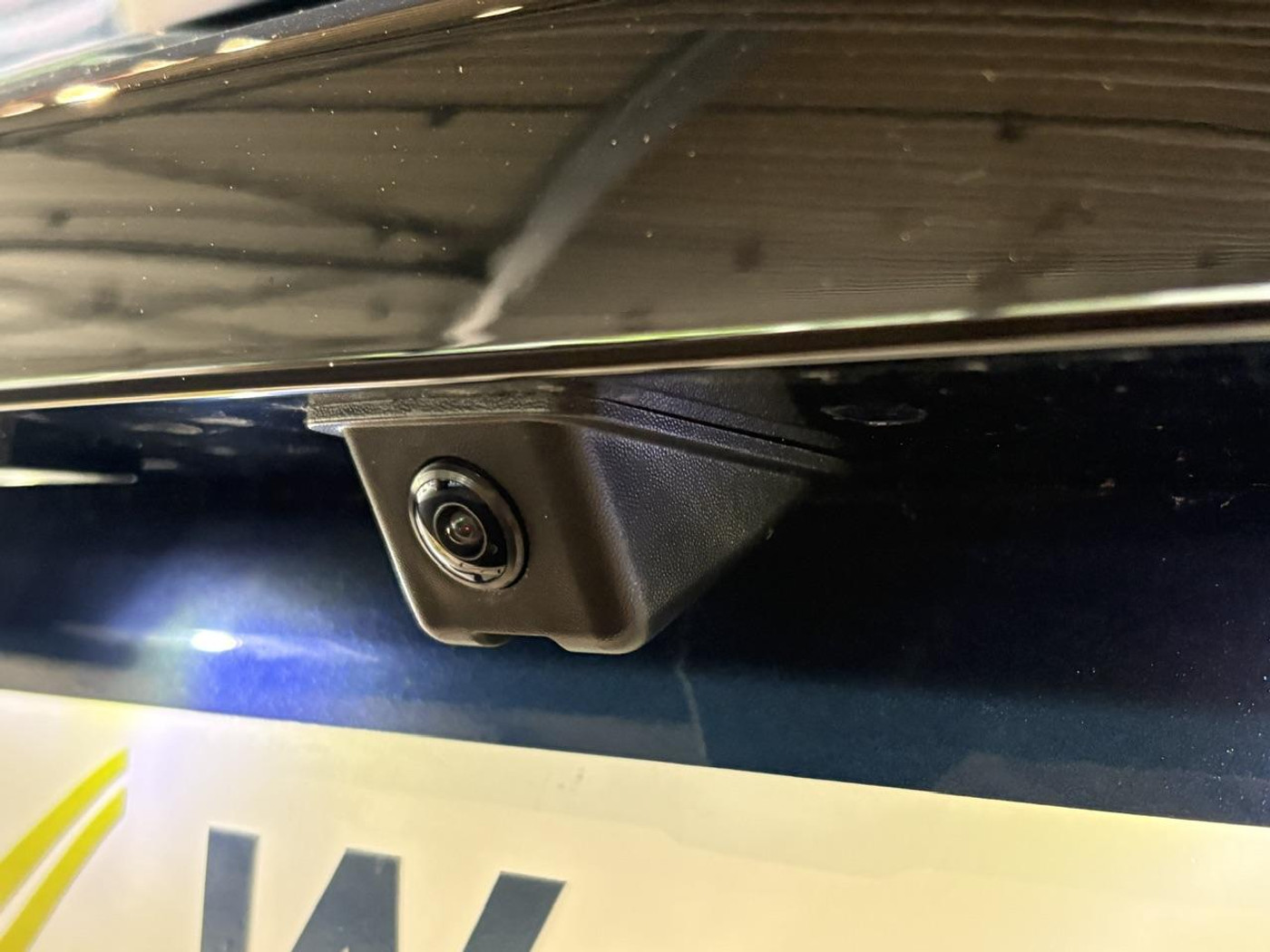 Foto van Lancia Ypsilon
