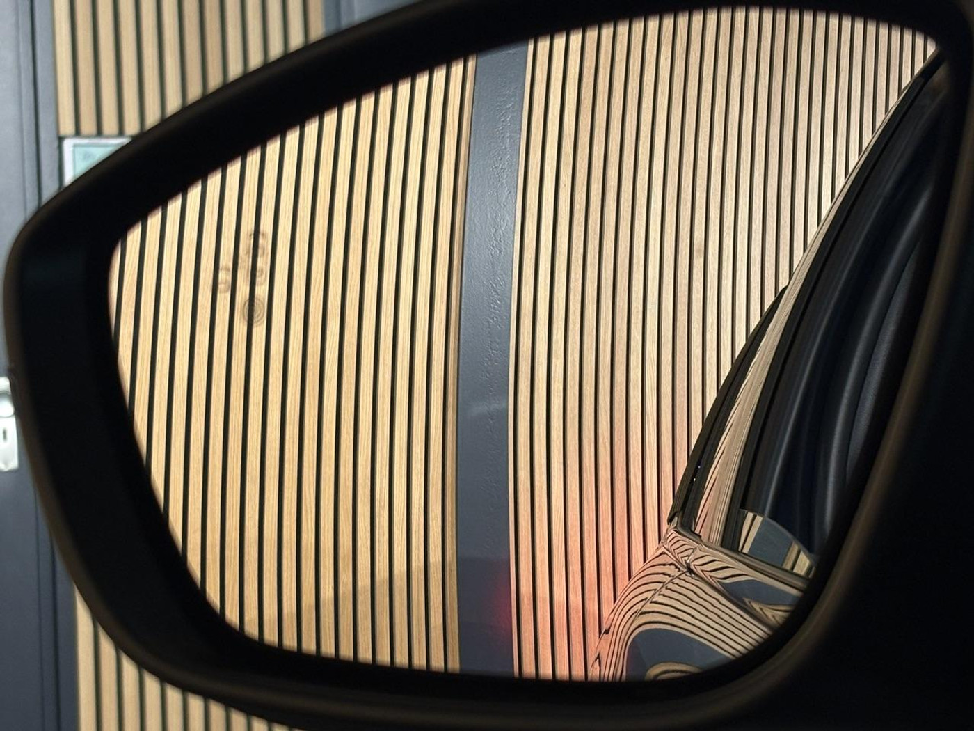 Foto van Lancia Ypsilon