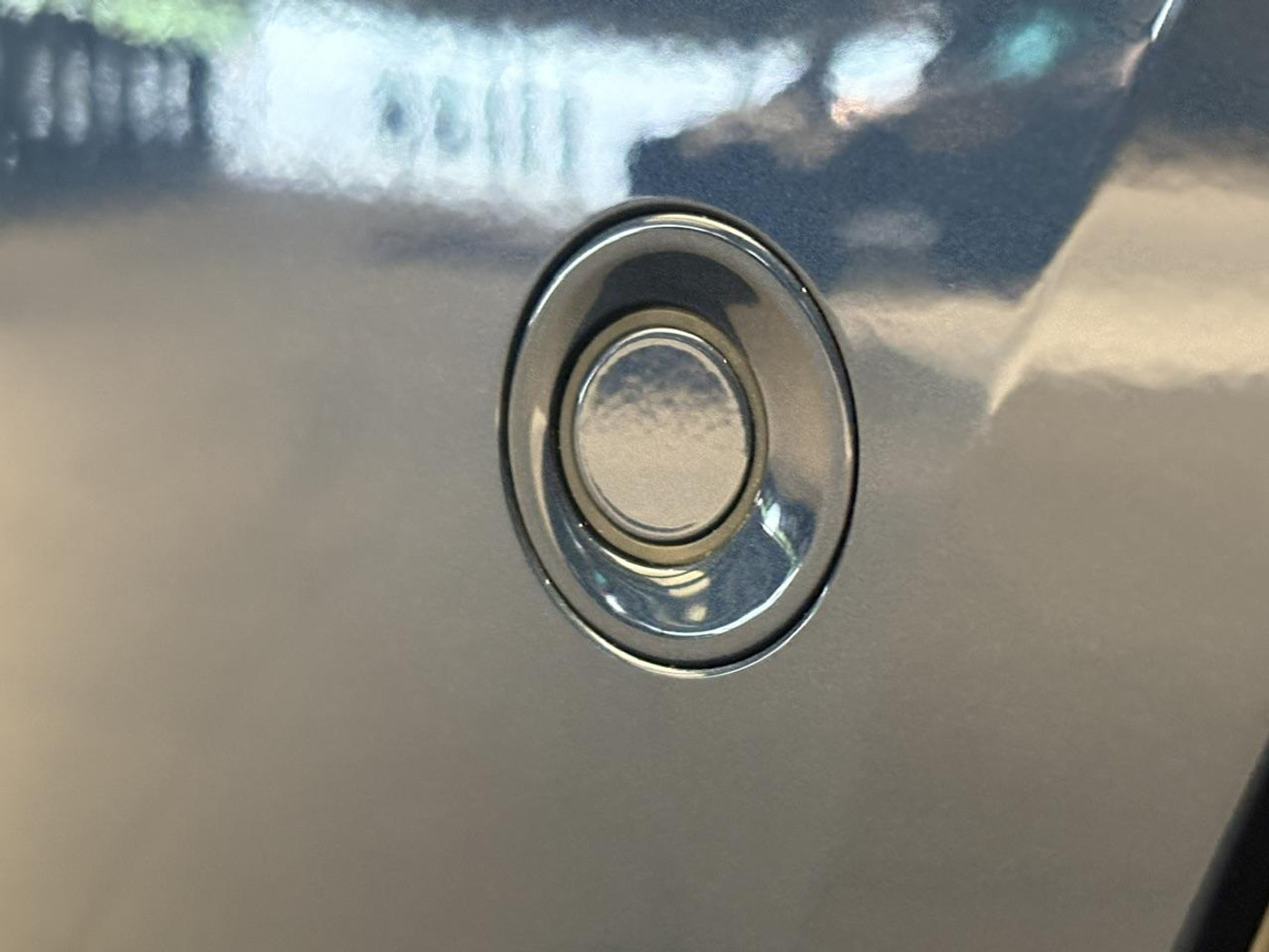Foto van Lancia Ypsilon