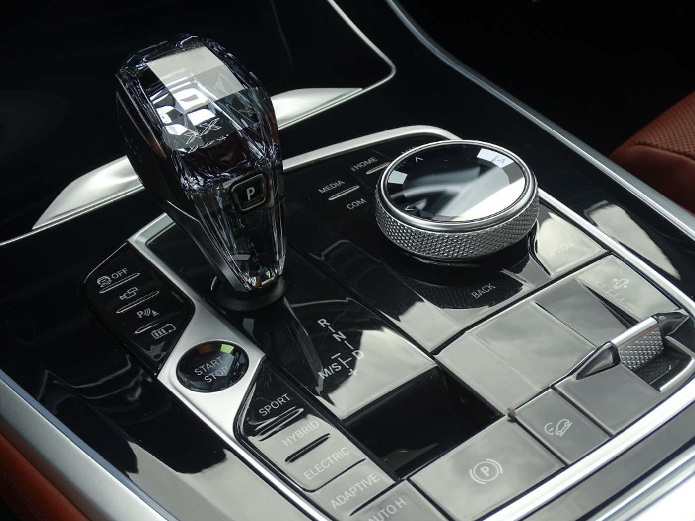 Foto van BMW X5