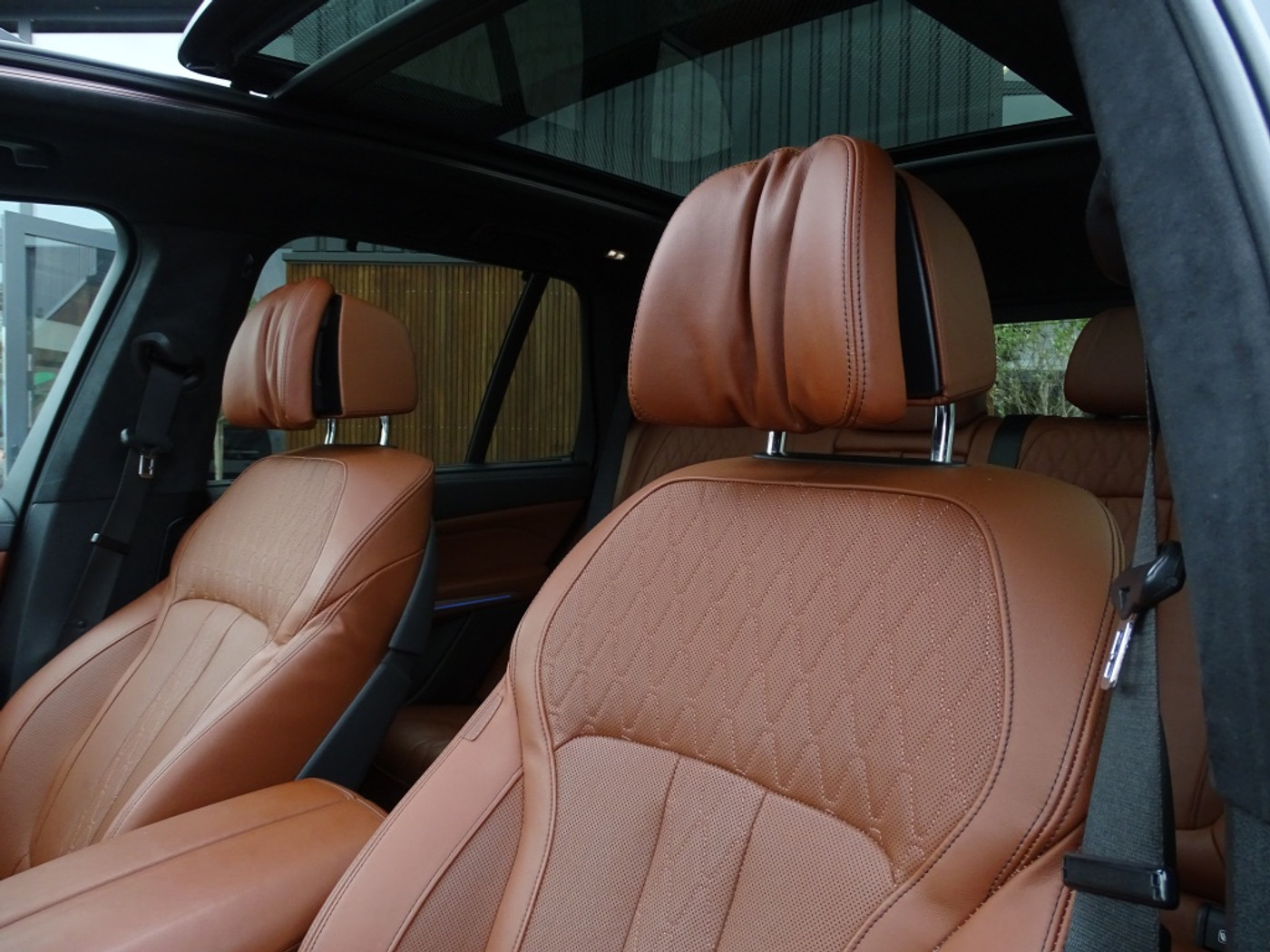 Foto van BMW X5