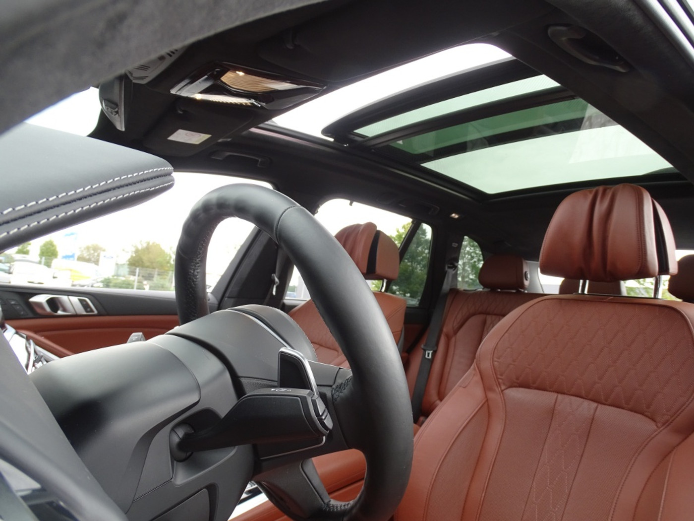 Foto van BMW X5