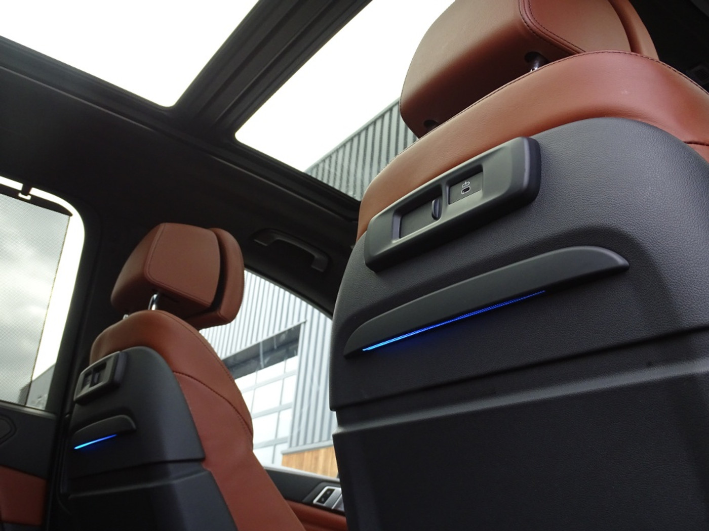 Foto van BMW X5