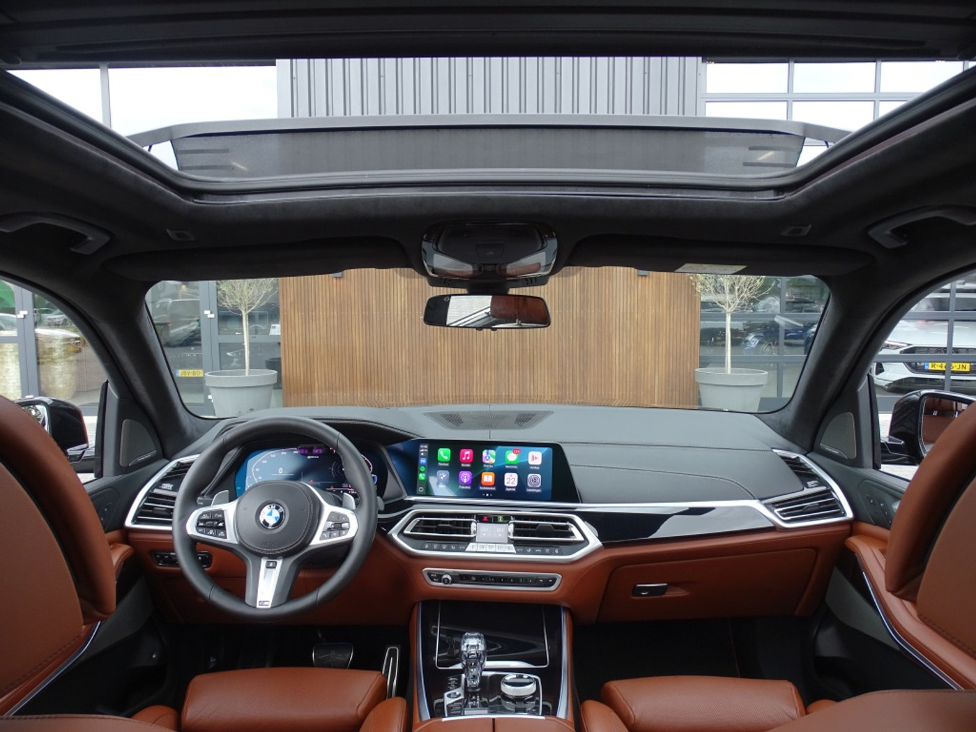 Foto van BMW X5