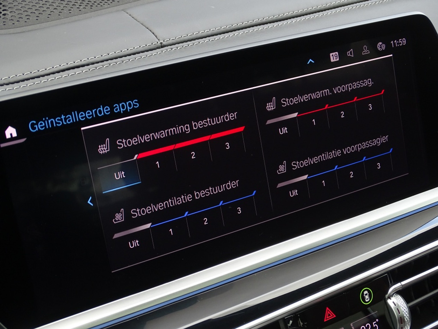 Foto van BMW X5