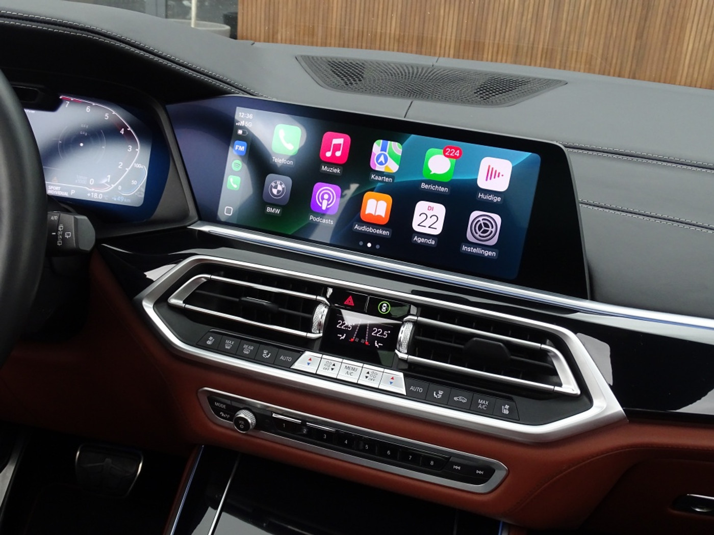 Foto van BMW X5