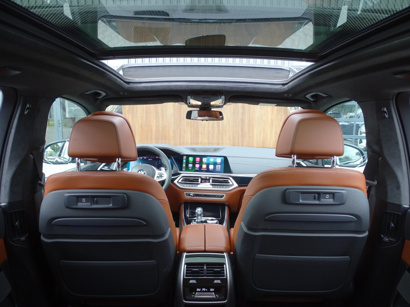 Foto van BMW X5