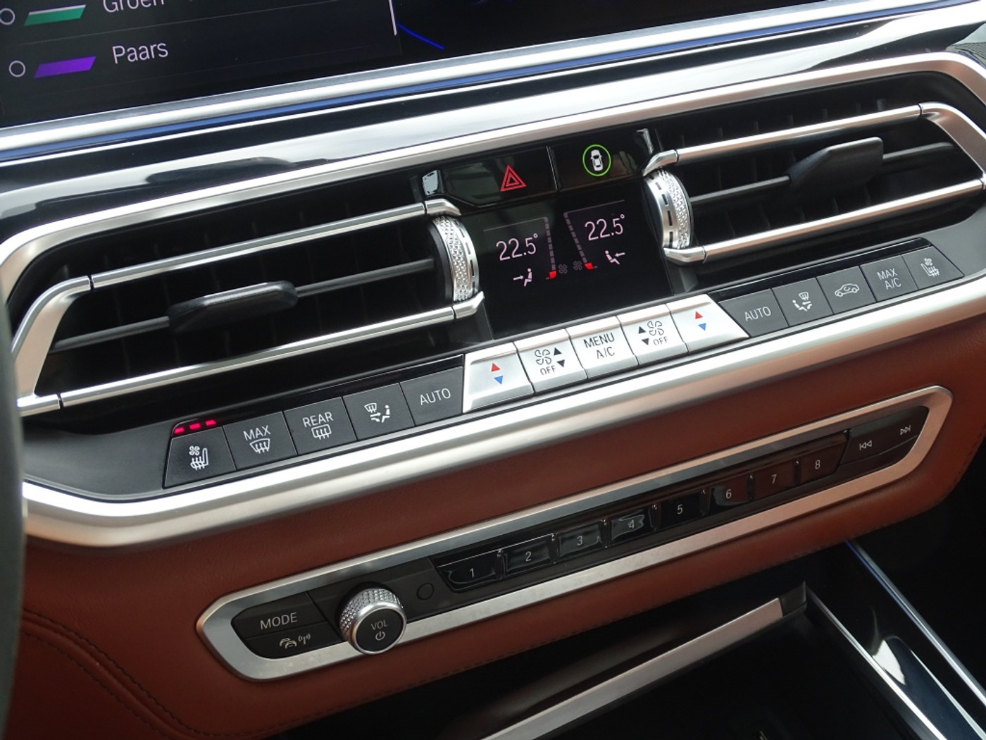 Foto van BMW X5