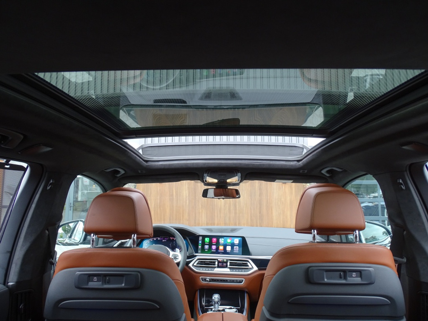 Foto van BMW X5