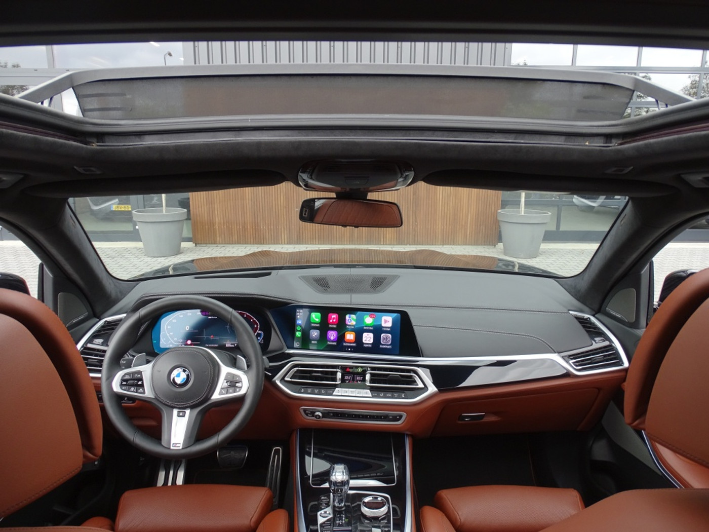Foto van BMW X5