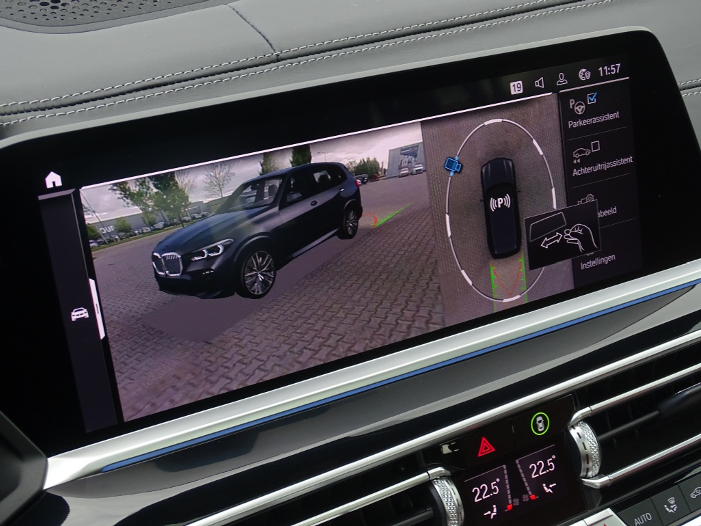 Foto van BMW X5