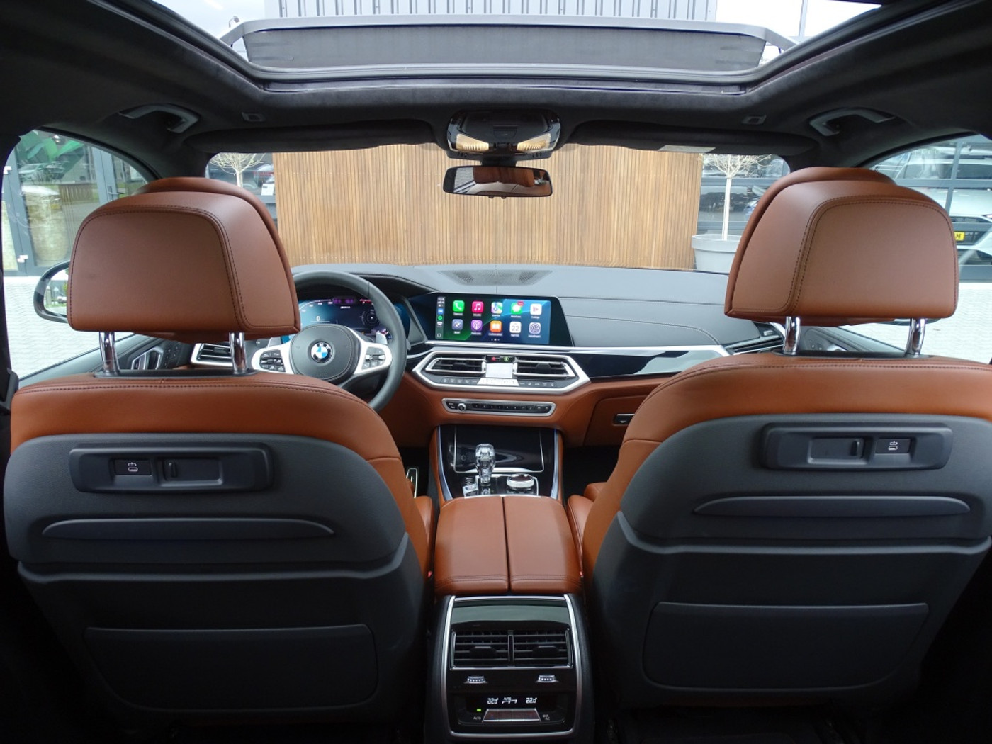 Foto van BMW X5