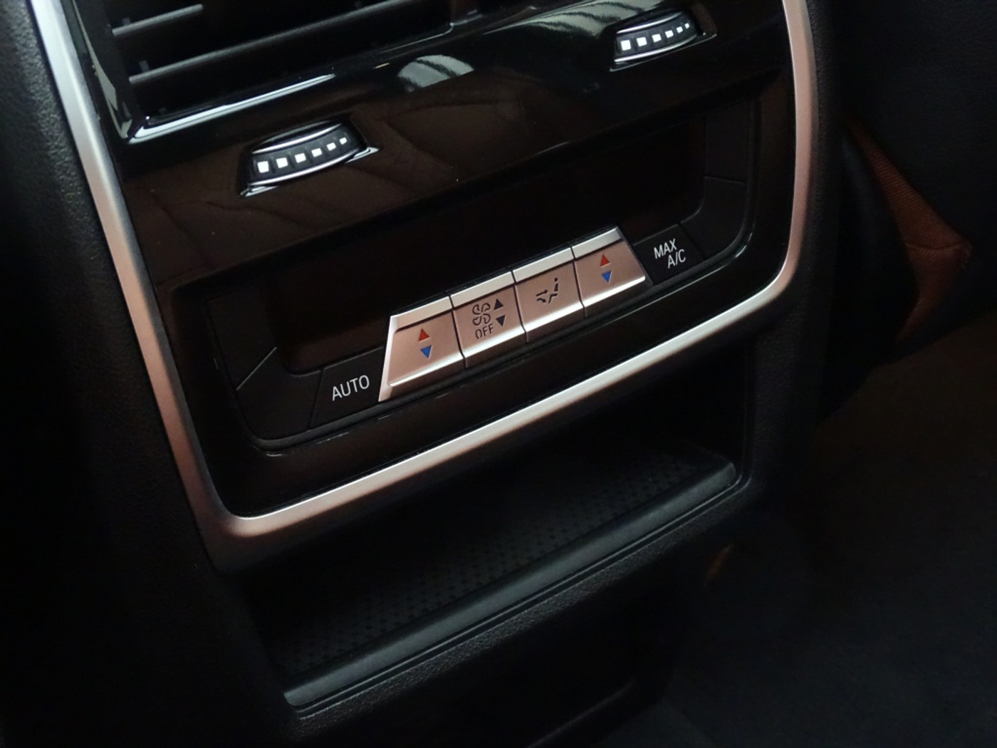Foto van BMW X5