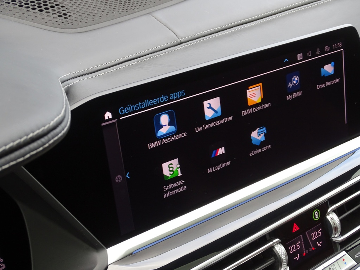 Foto van BMW X5