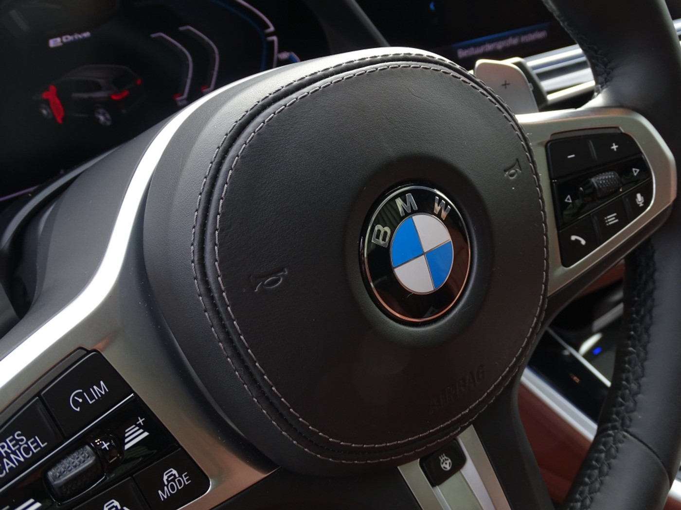 Foto van BMW X5