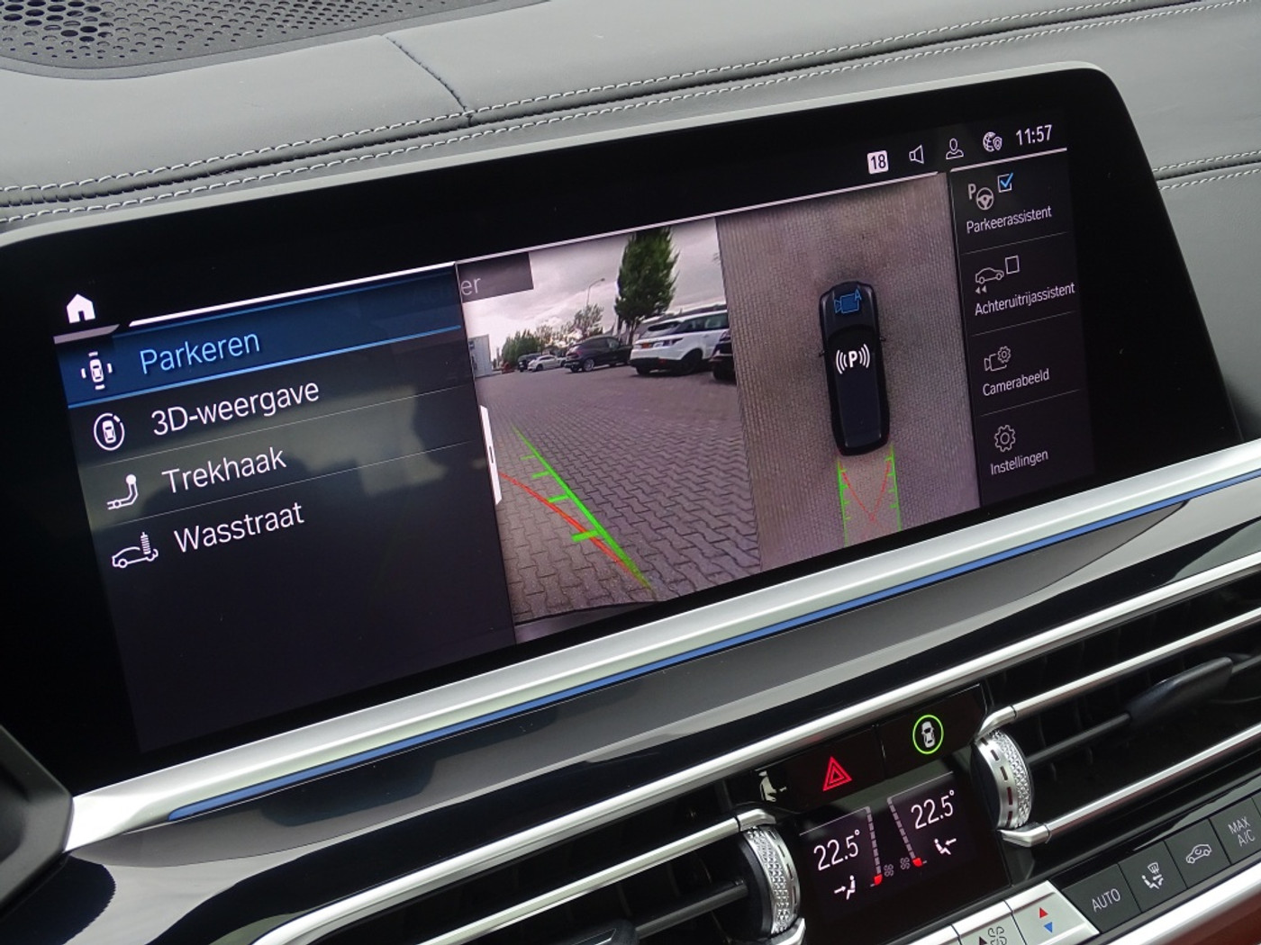 Foto van BMW X5
