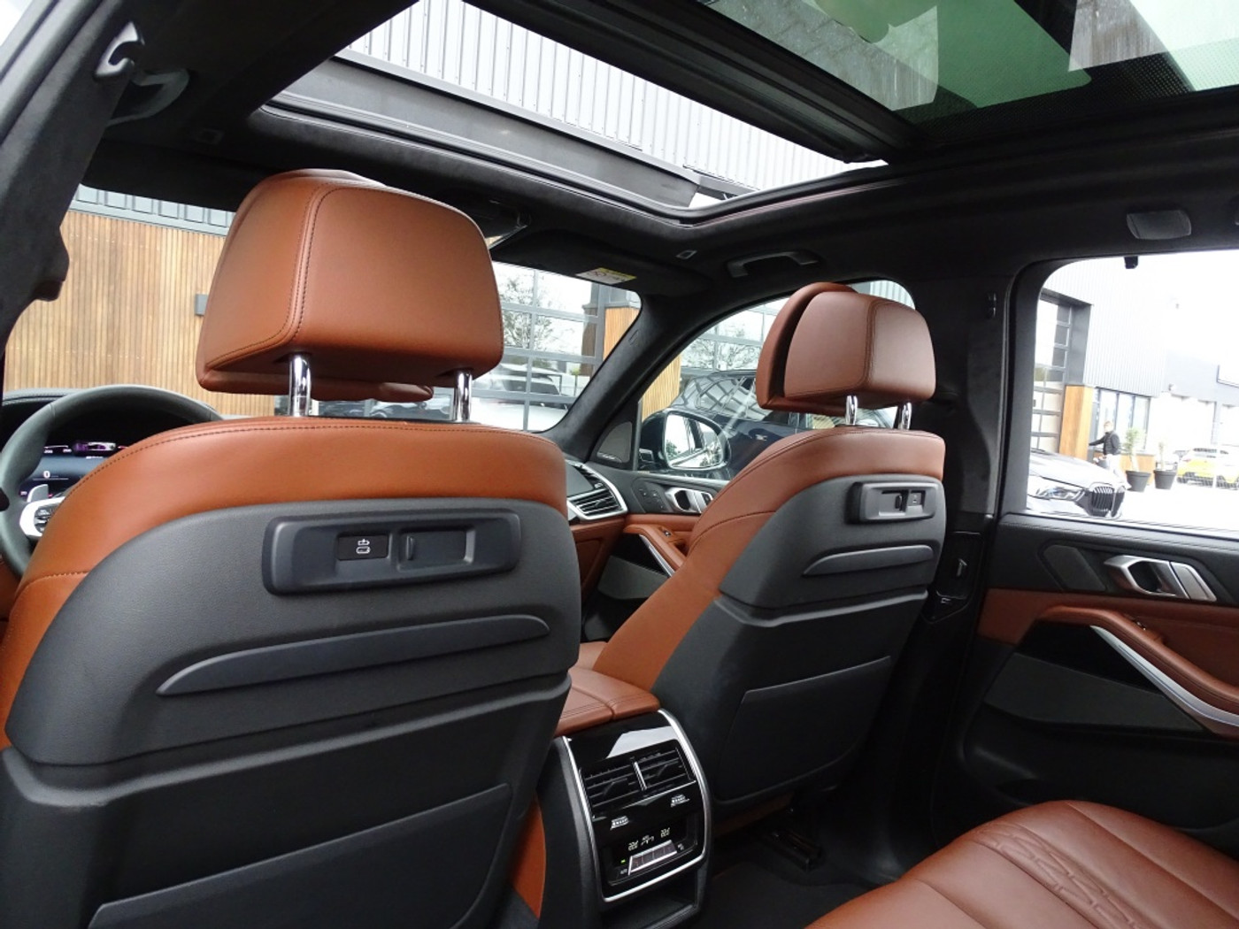 Foto van BMW X5