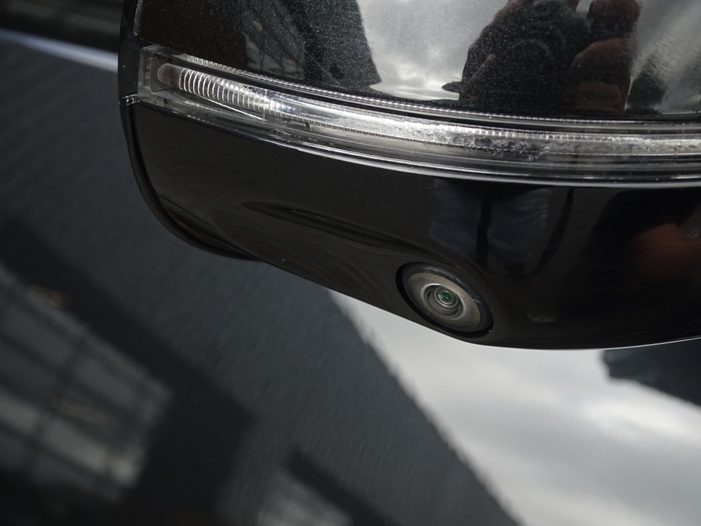 Foto van BMW X5