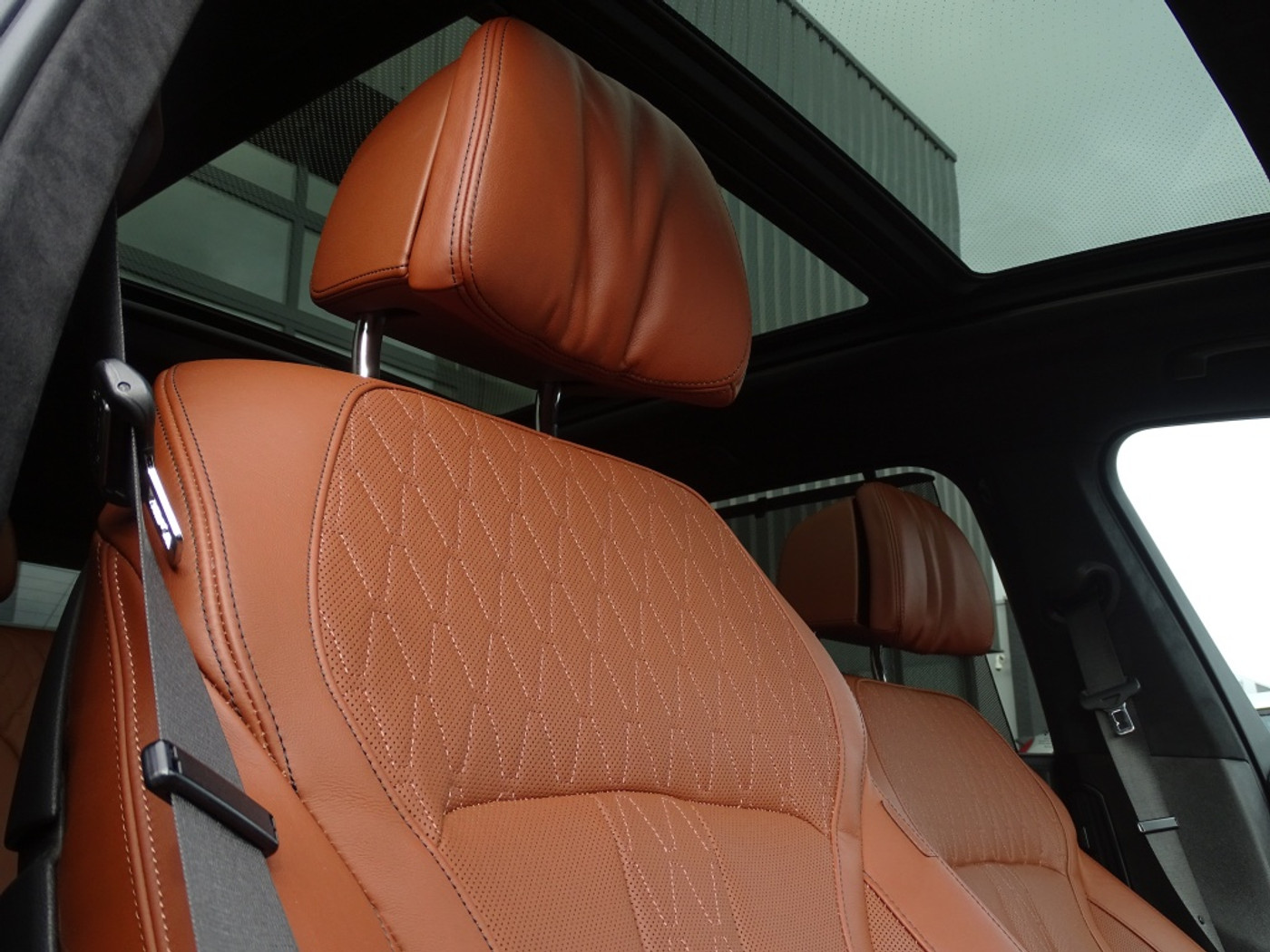 Foto van BMW X5