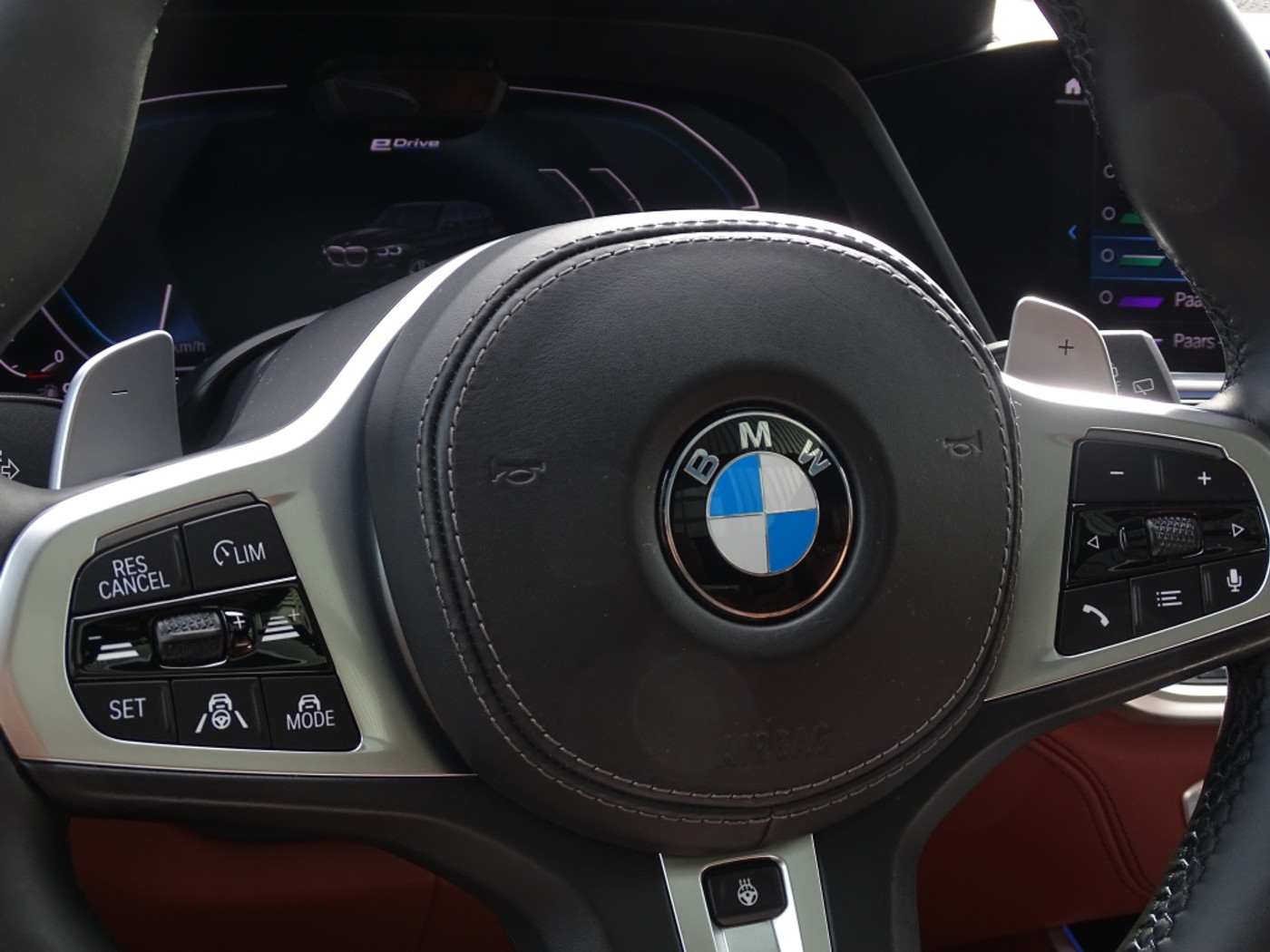 Foto van BMW X5