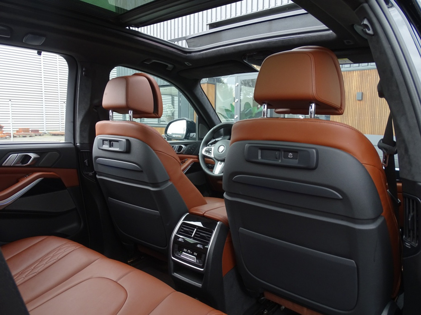 Foto van BMW X5