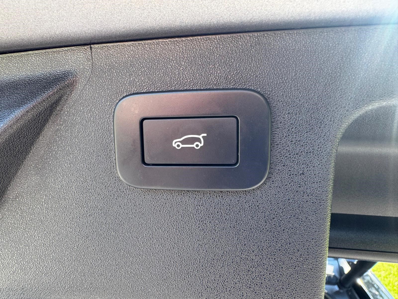 Foto van Land Rover Discovery Sport