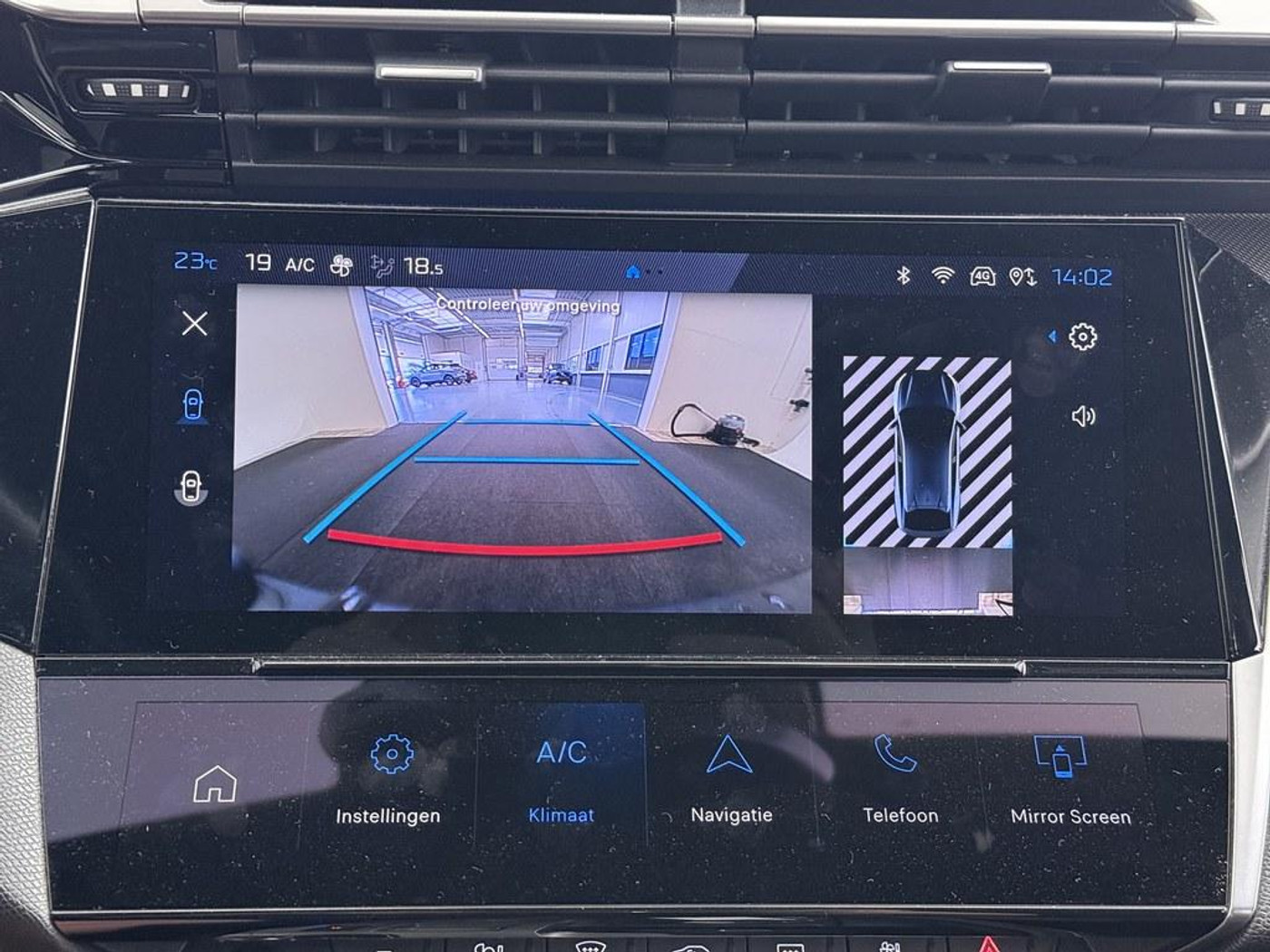 Foto van Peugeot 408