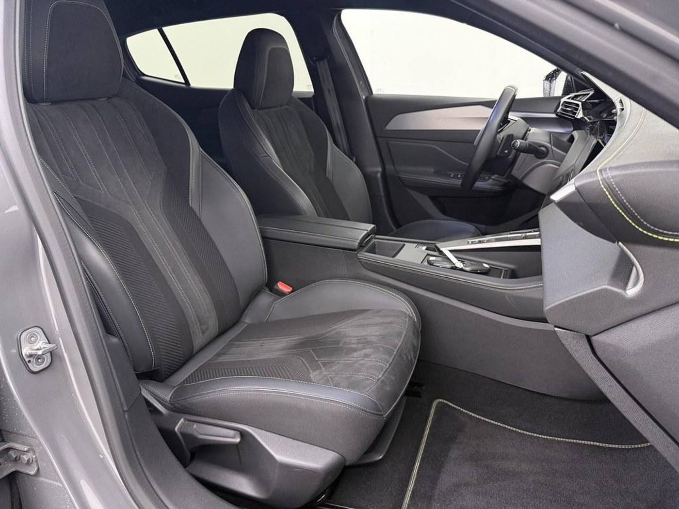 Foto van Peugeot 408