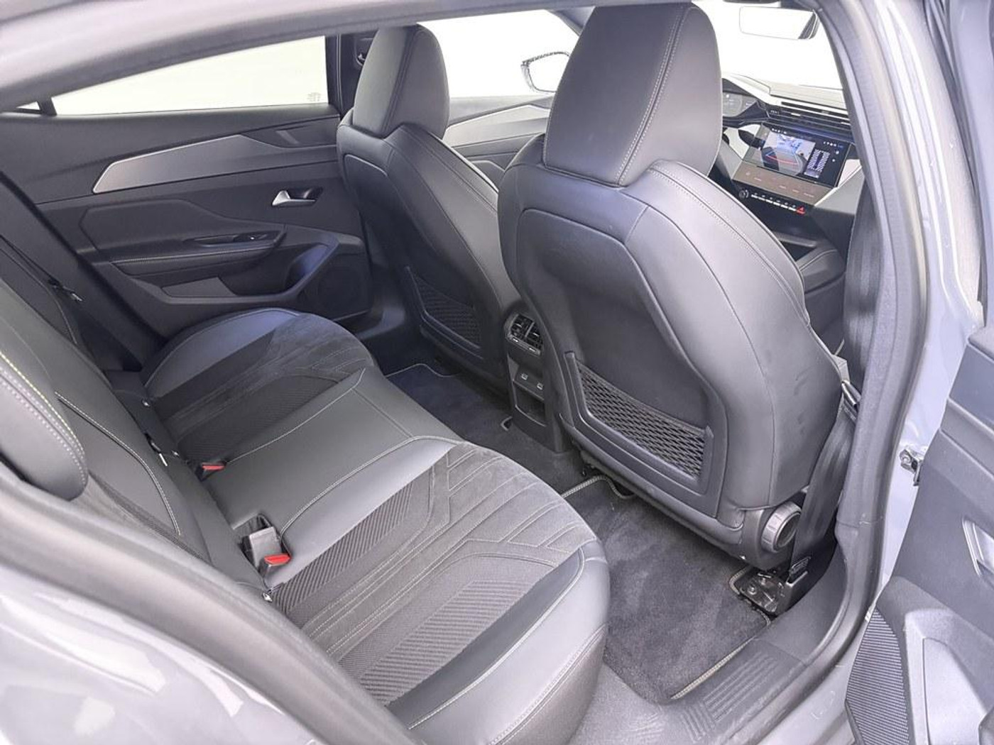 Foto van Peugeot 408