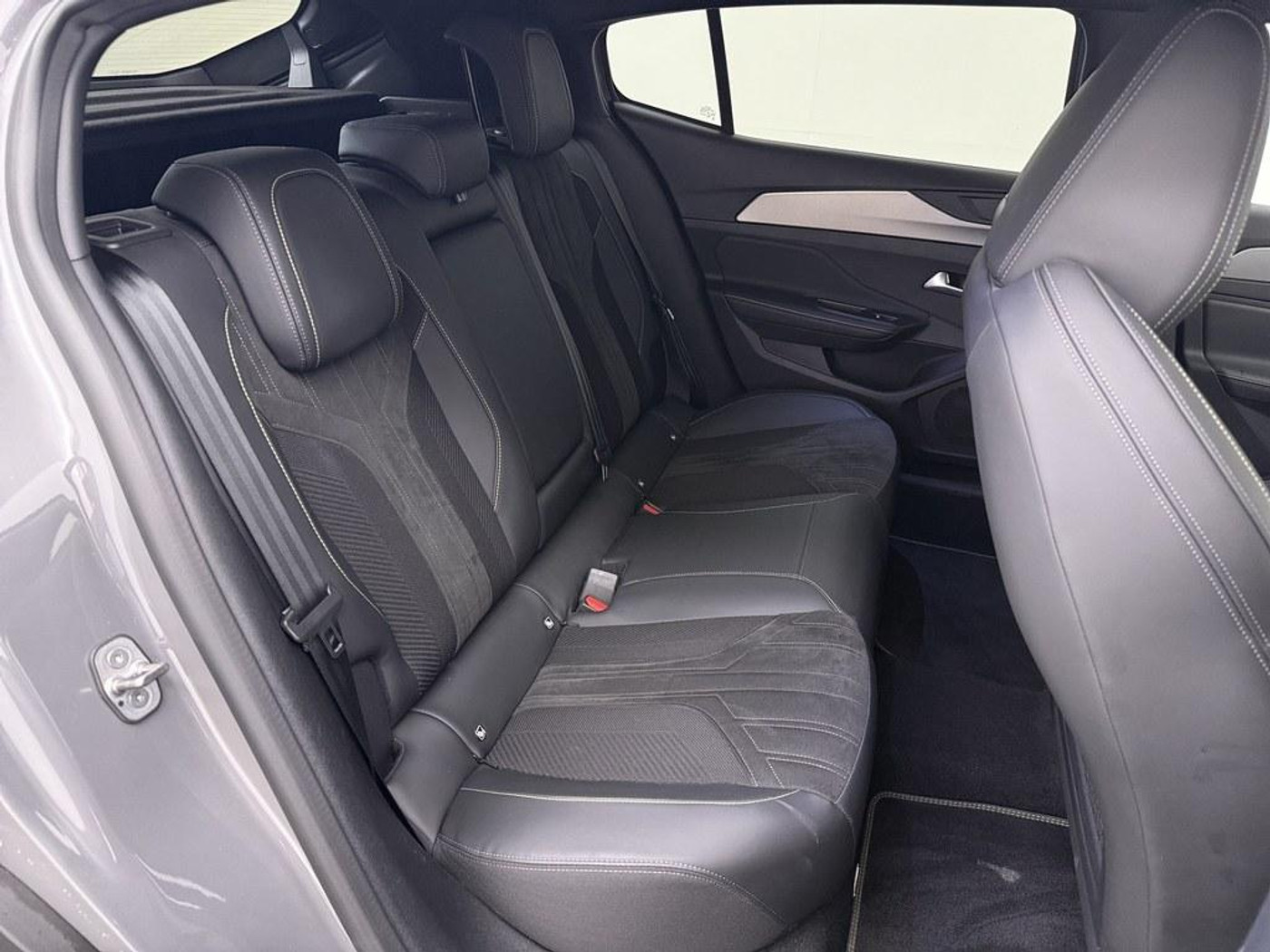 Foto van Peugeot 408