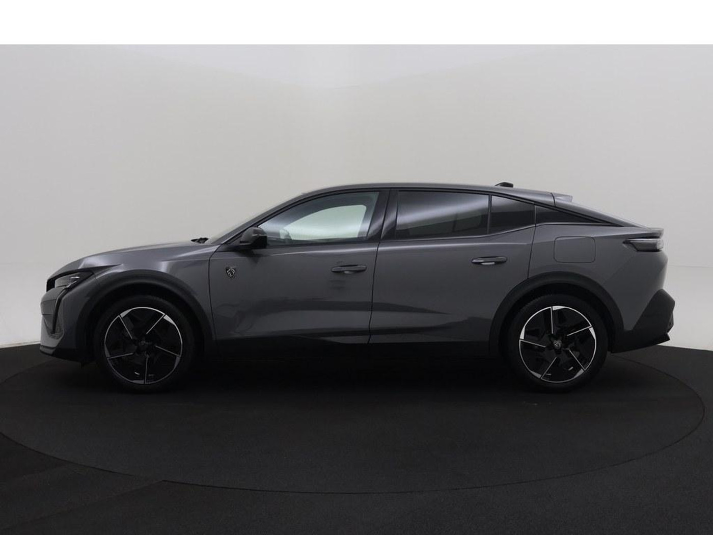 Foto van Peugeot 408