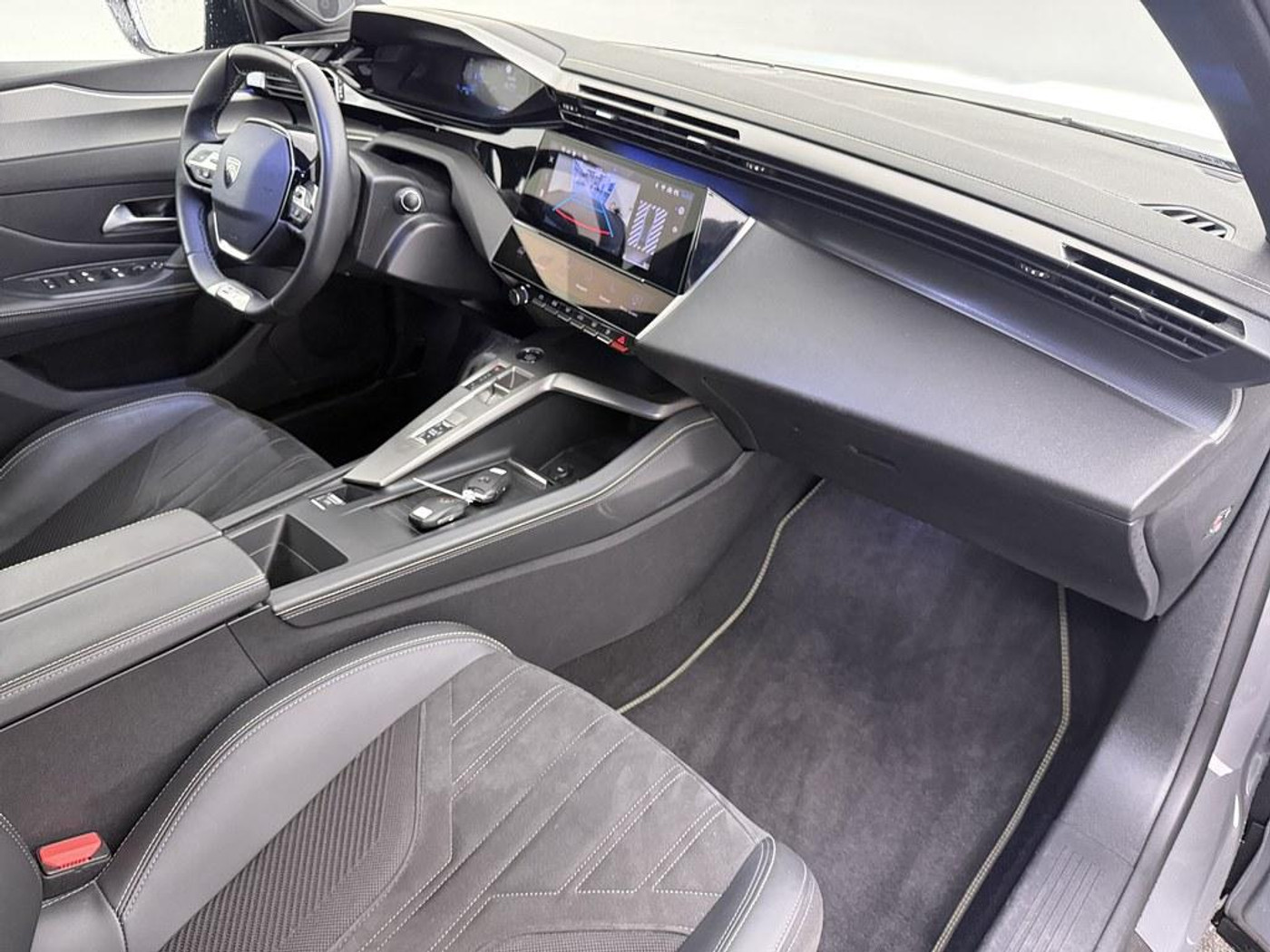 Foto van Peugeot 408