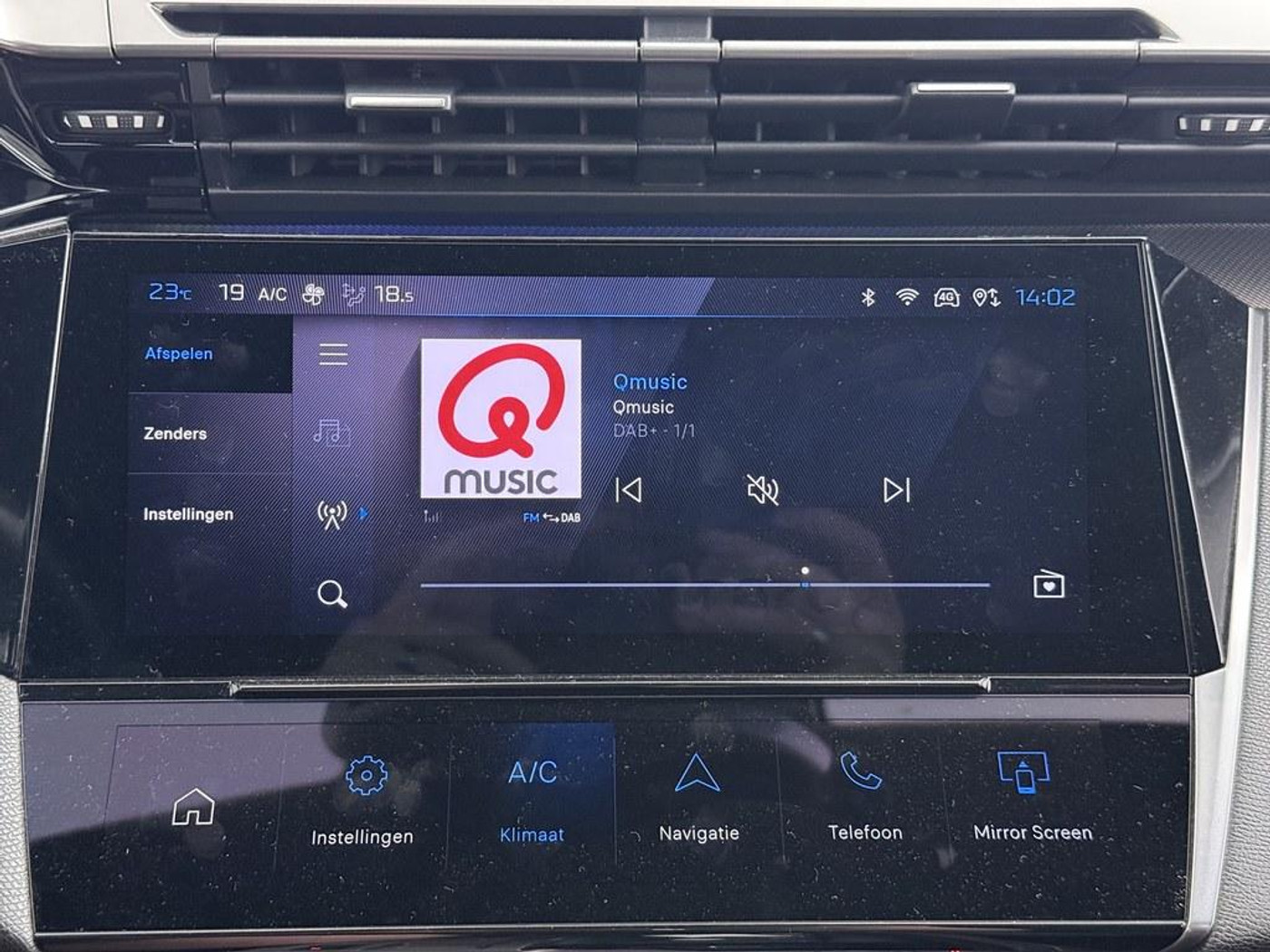 Foto van Peugeot 408