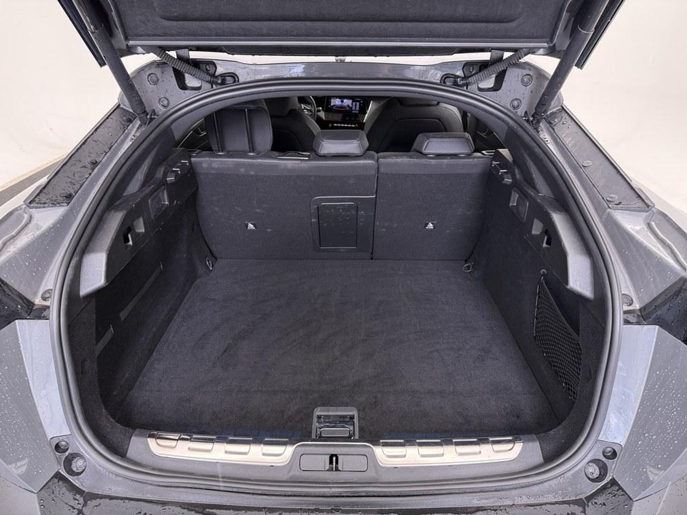Foto van Peugeot 408