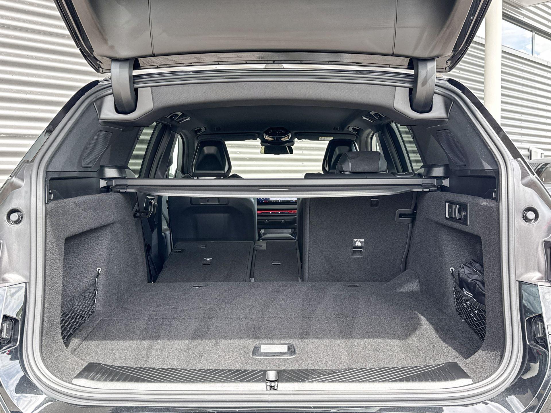 Foto van BMW X3