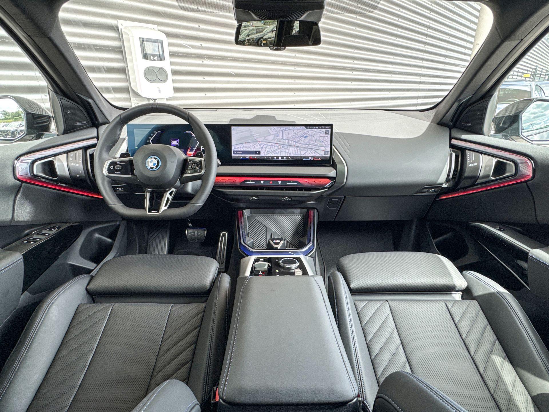 Foto van BMW X3