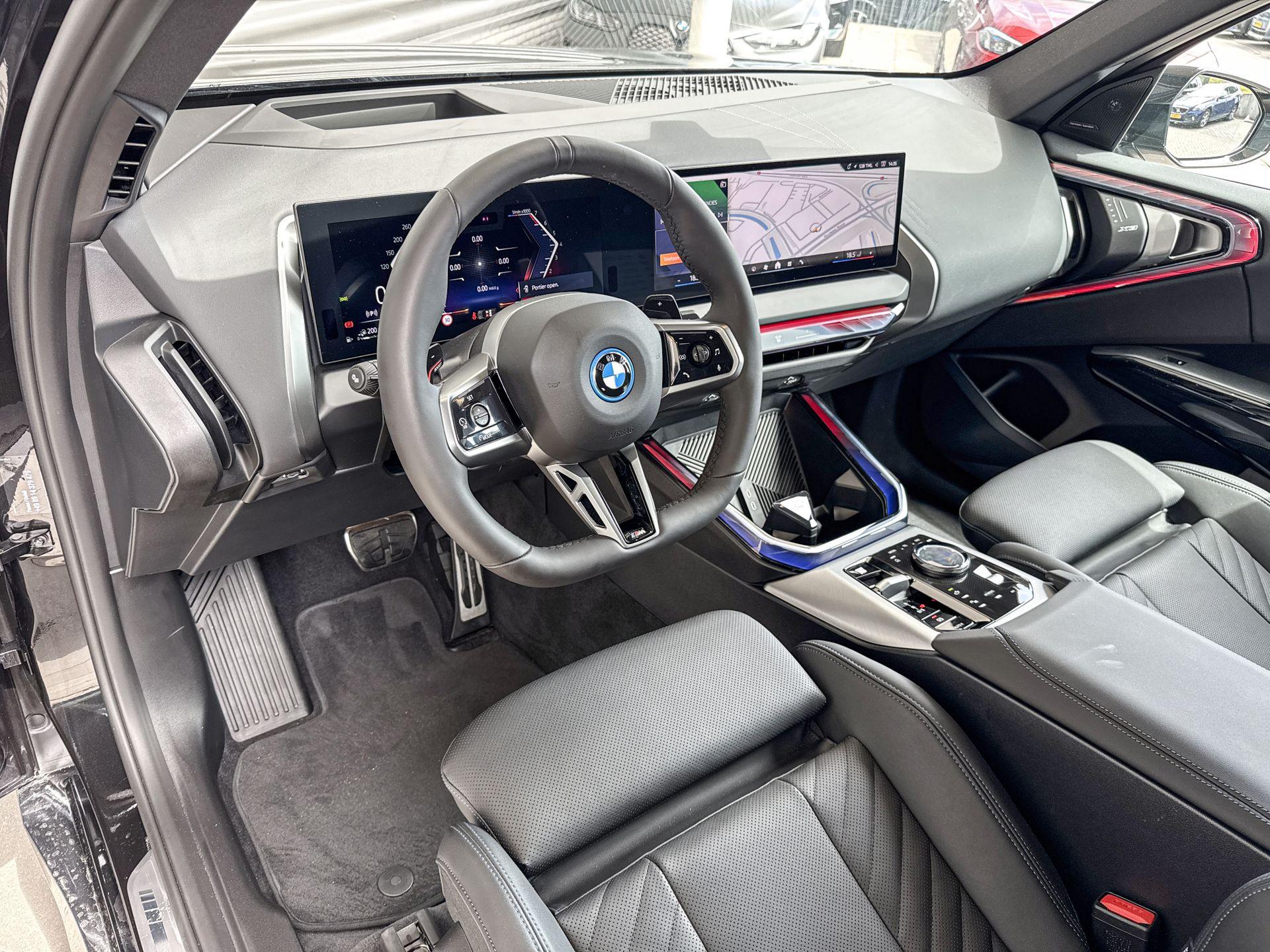 Foto van BMW X3
