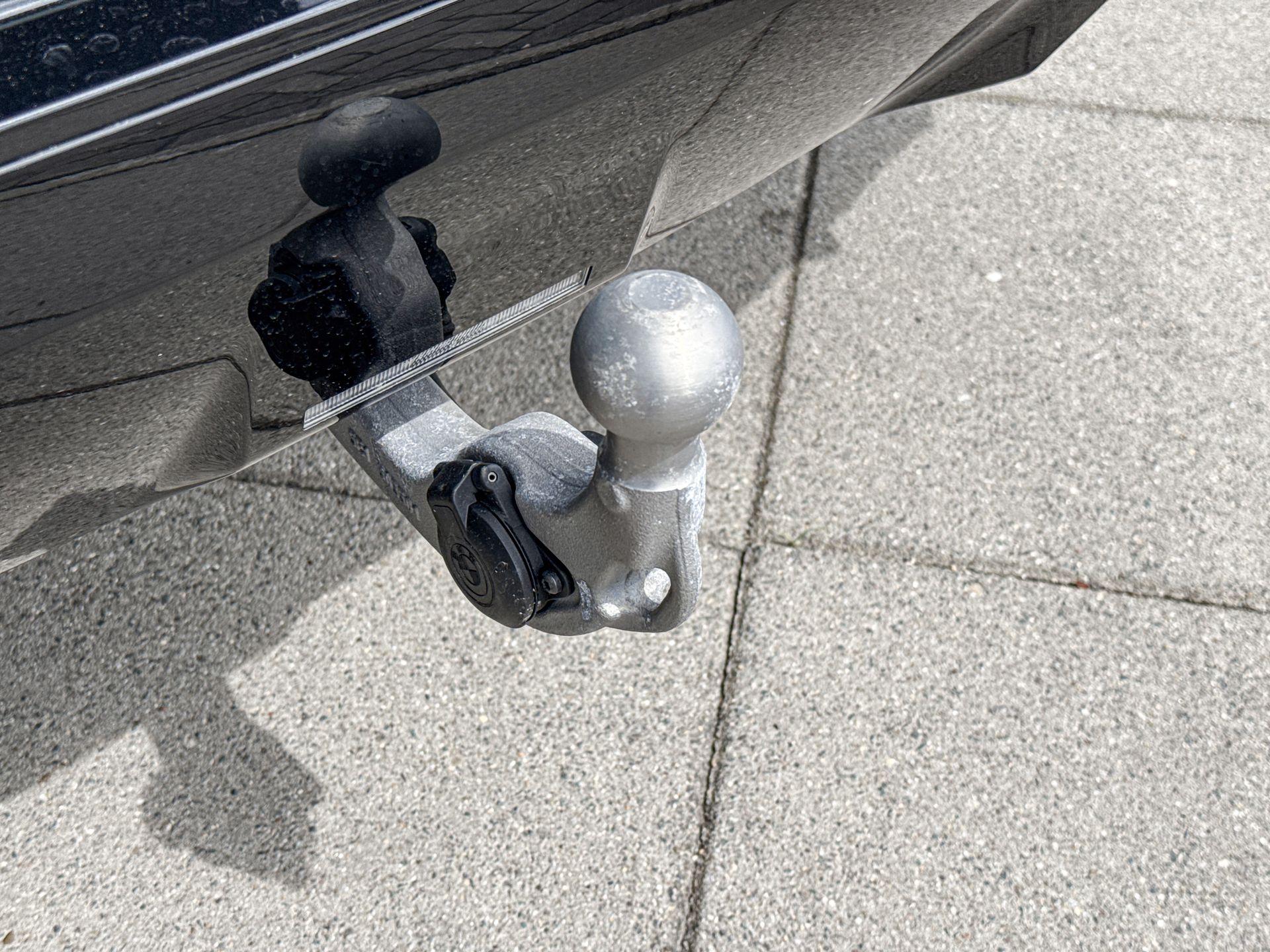 Foto van BMW X3