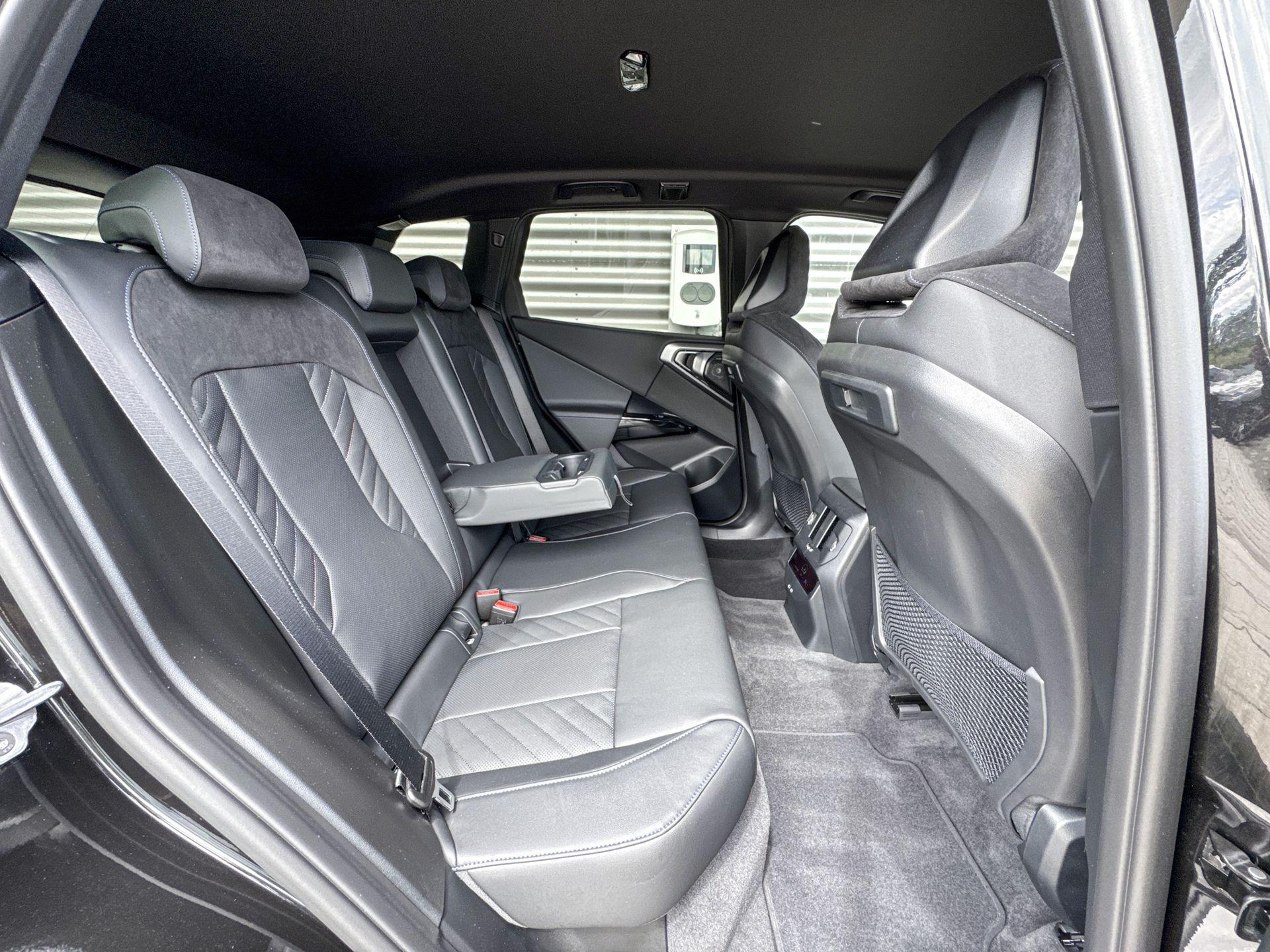 Foto van BMW X3