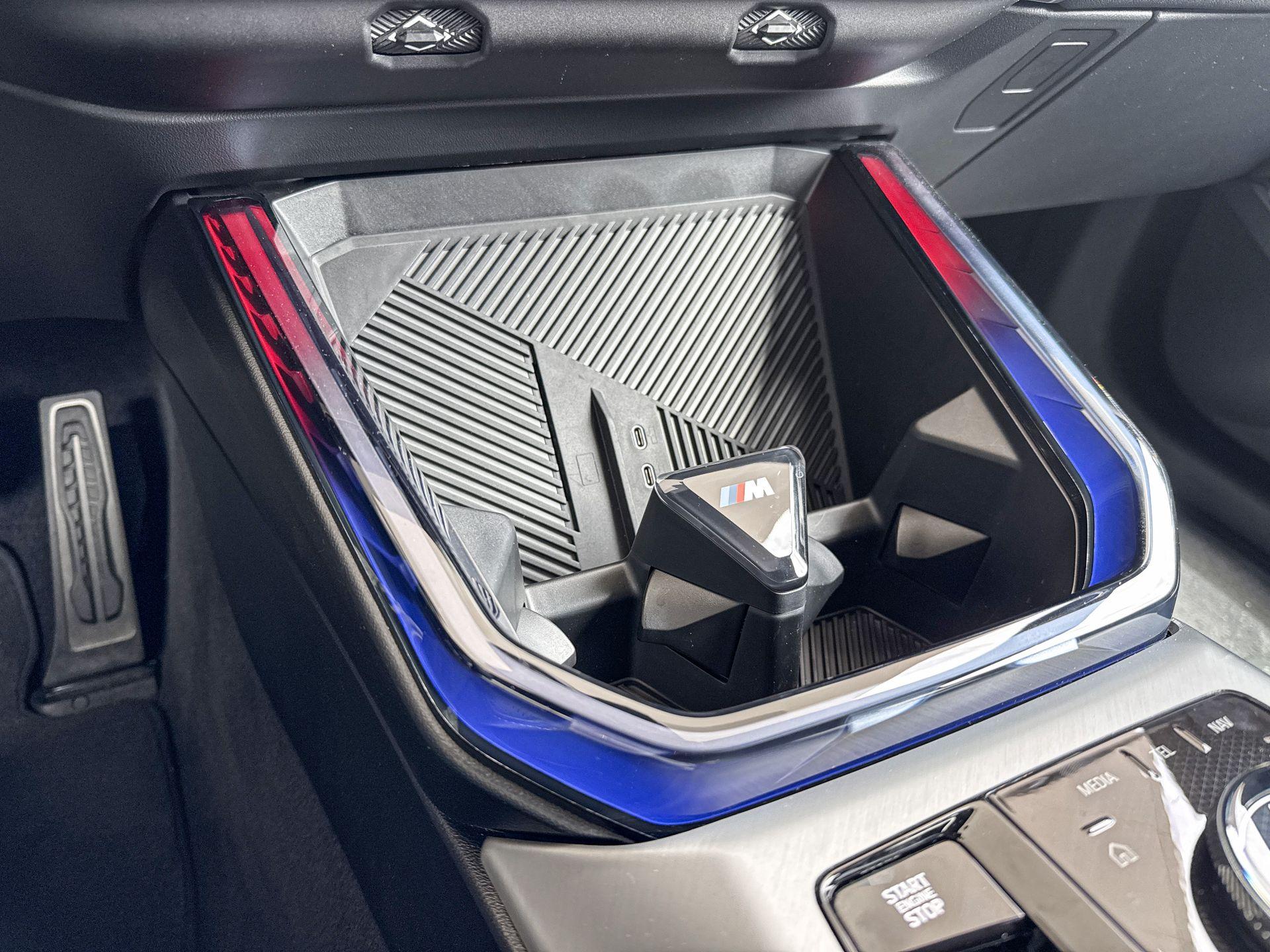 Foto van BMW X3