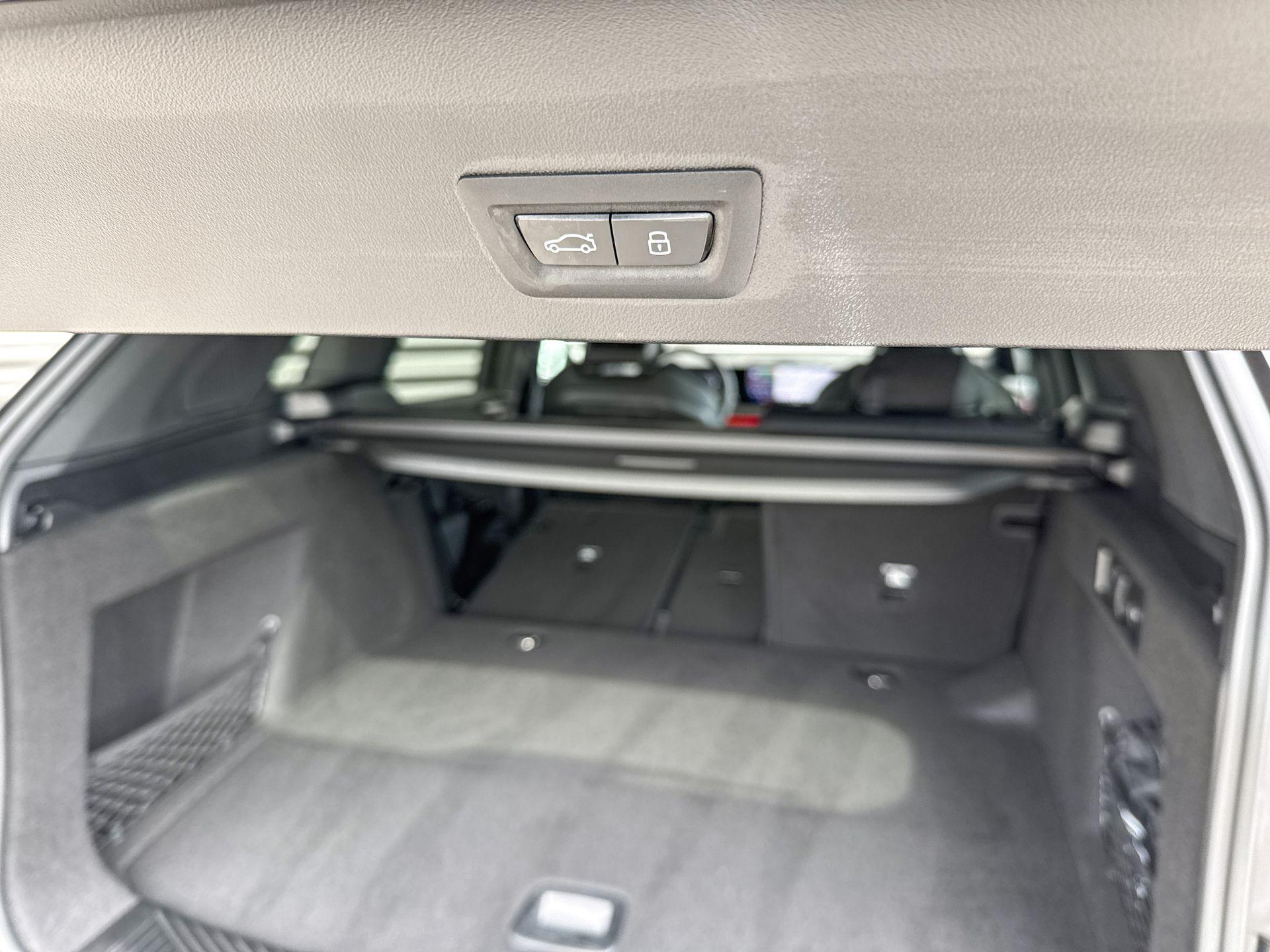 Foto van BMW X3