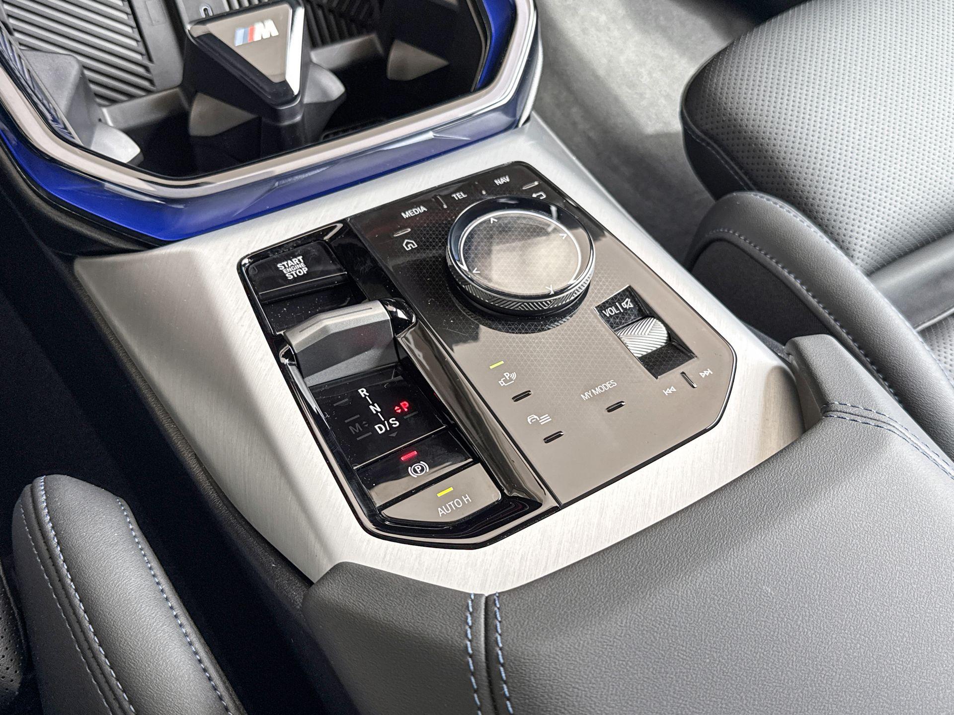 Foto van BMW X3