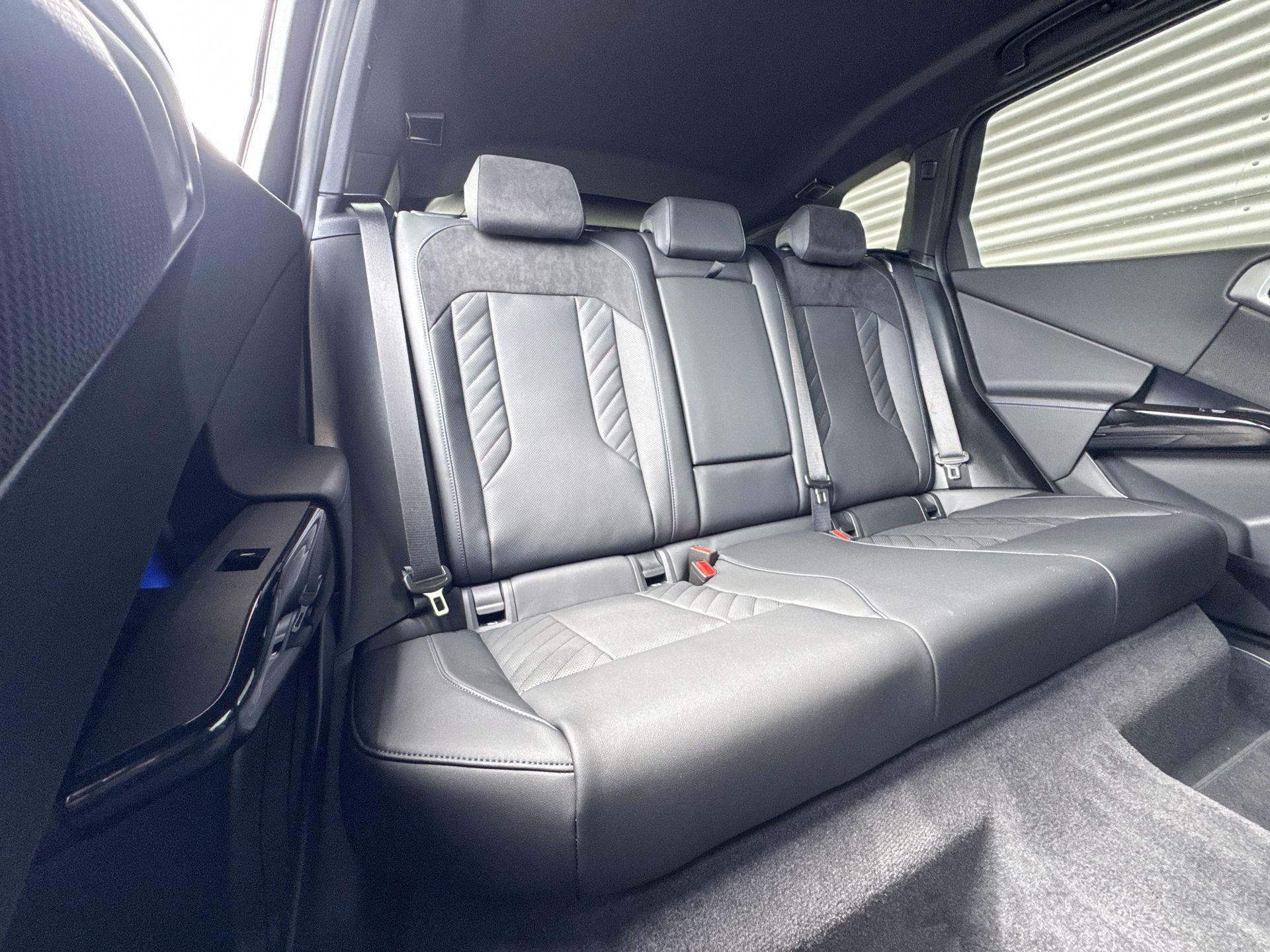 Foto van BMW X3