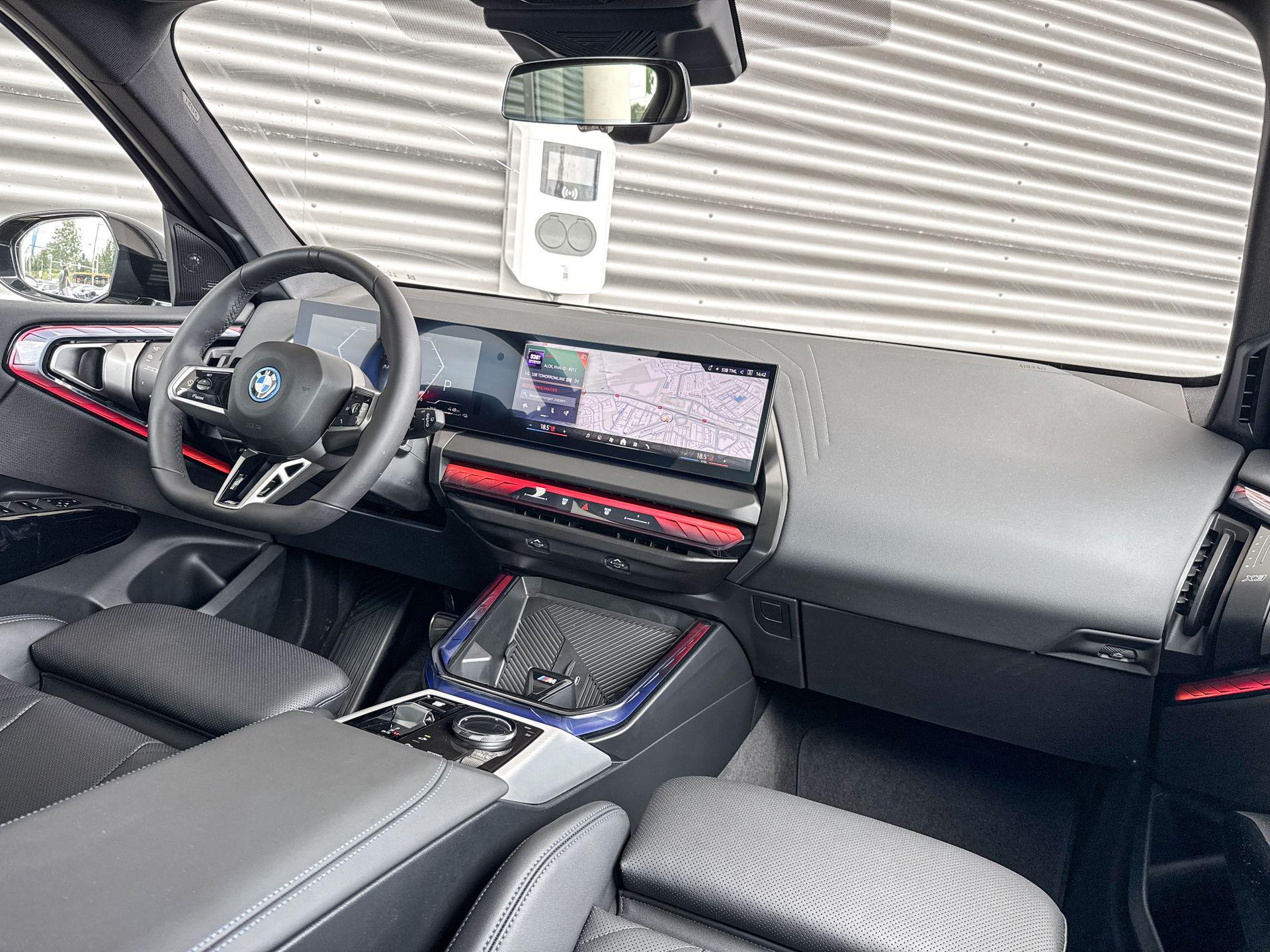 Foto van BMW X3