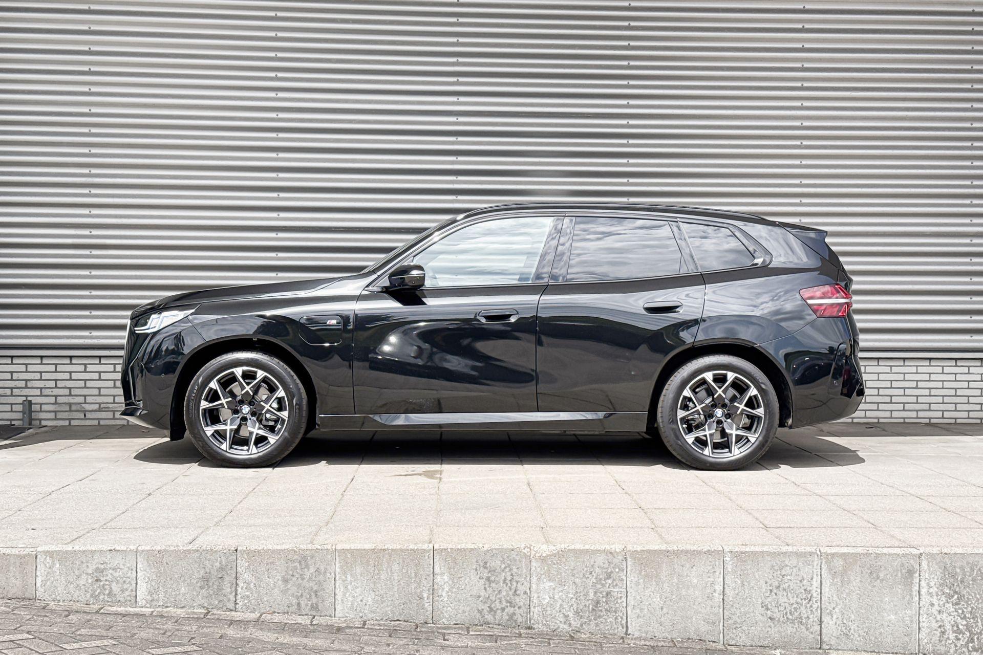Foto van BMW X3