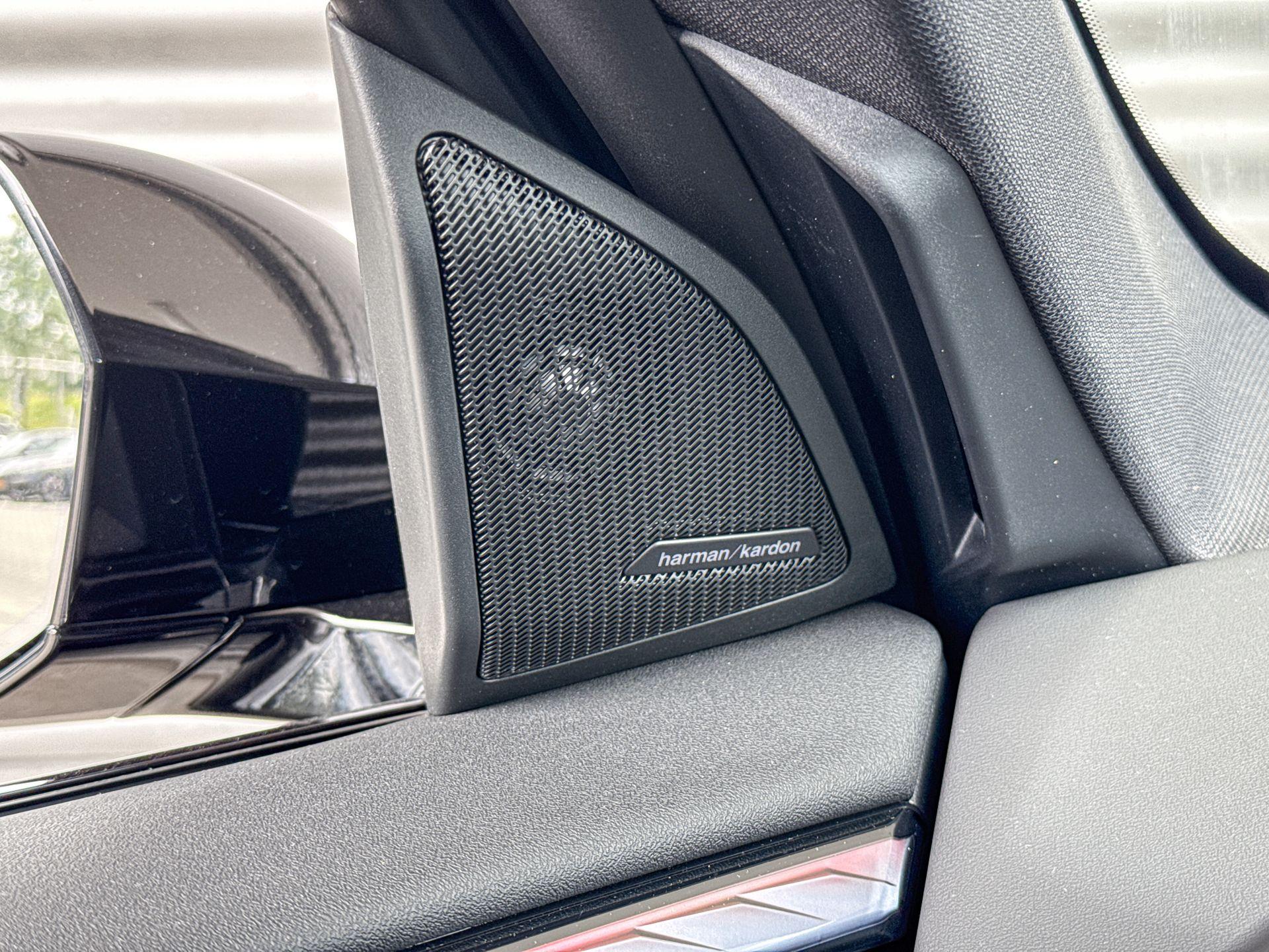 Foto van BMW X3